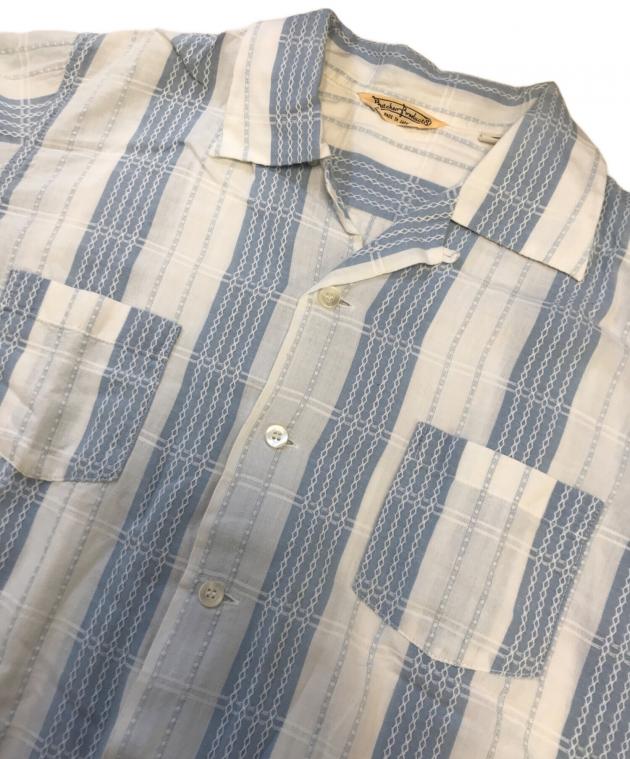 中古・古着通販】BUTCHER PRODUCTS (ブッチャープロダクツ) オープン