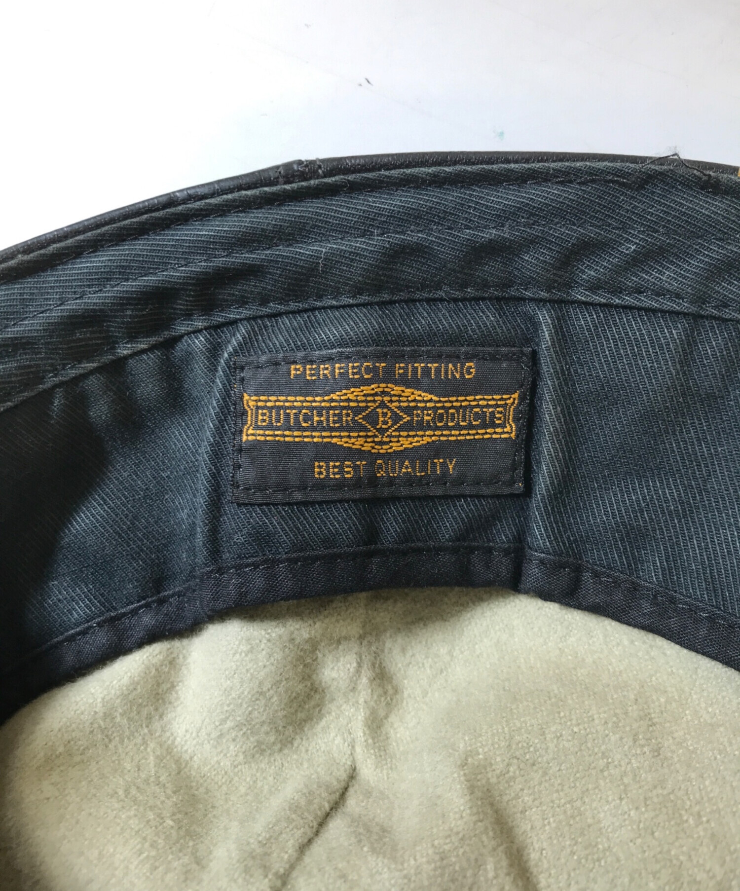 中古・古着通販】BUTCHER PRODUCTS (ブッチャープロダクツ) ホース