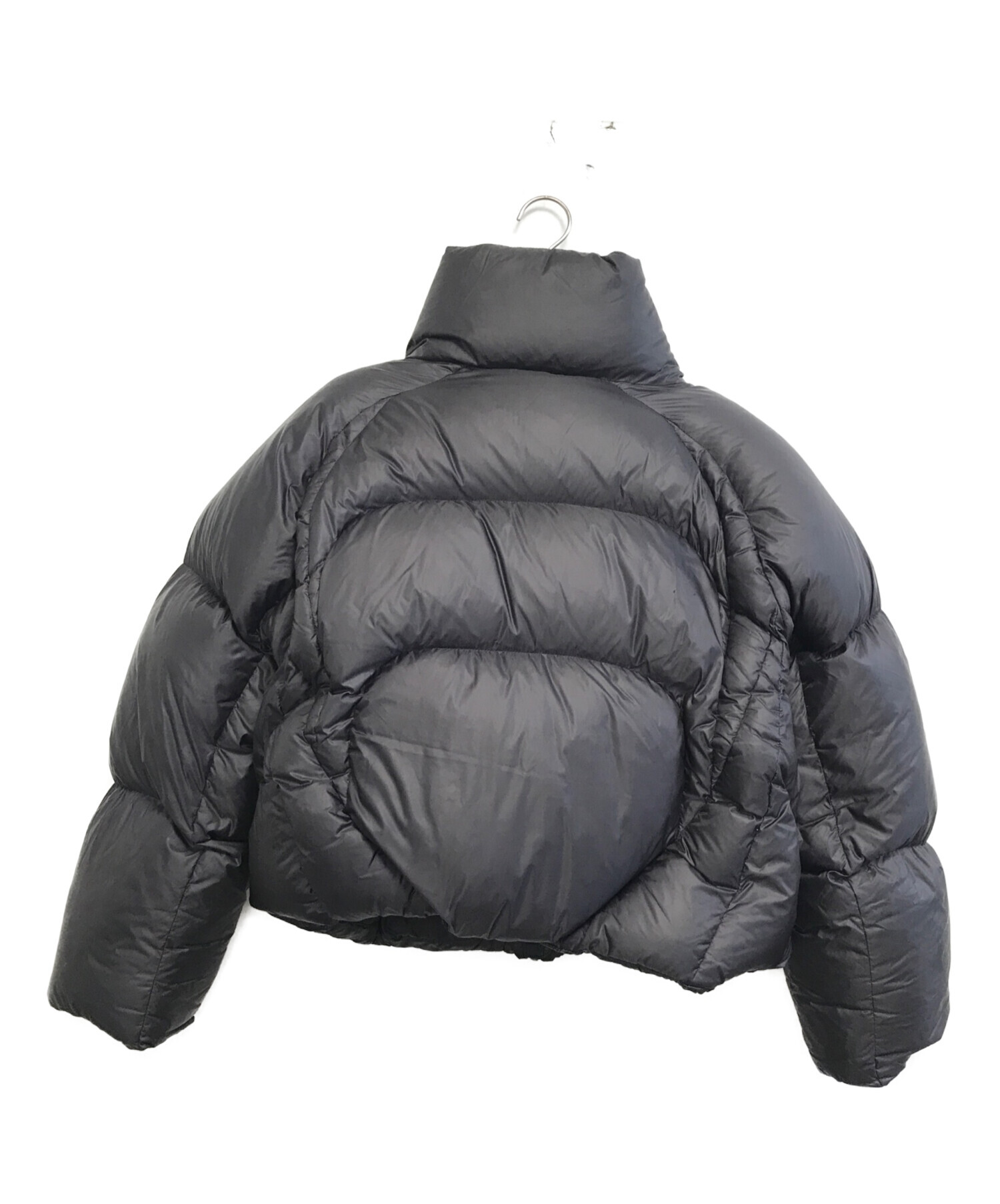 中古・古着通販】entire studios (エンタイアスタジオ) UVR PUFFER