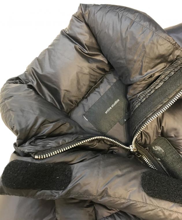 中古・古着通販】entire studios (エンタイアスタジオ) UVR PUFFER