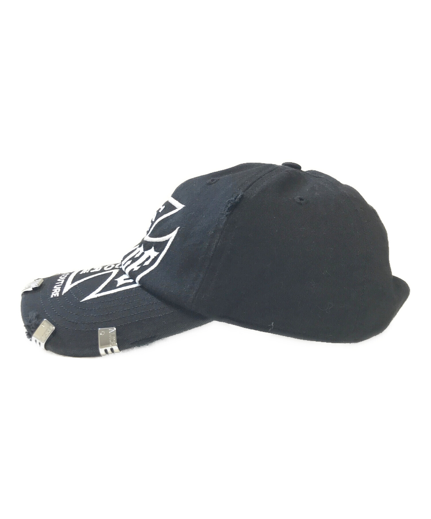 Alice Hollywood CHOPPER LOGO CAP キャップ Alice Hollywood ALICE HOLLYWOOD CHOPPER LOGO CAP | Grailed