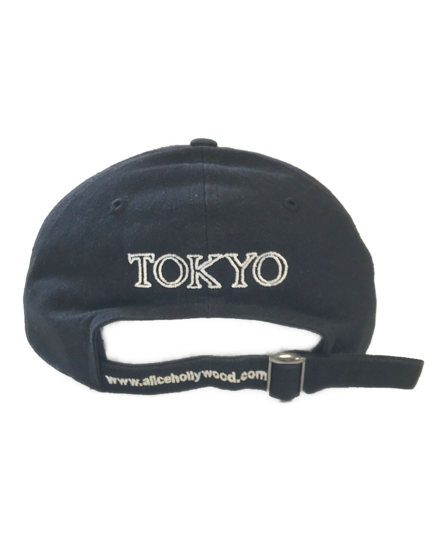 中古・古着通販】ALICE Hollywood (アリス ハリウッド) CHOPPER CAP