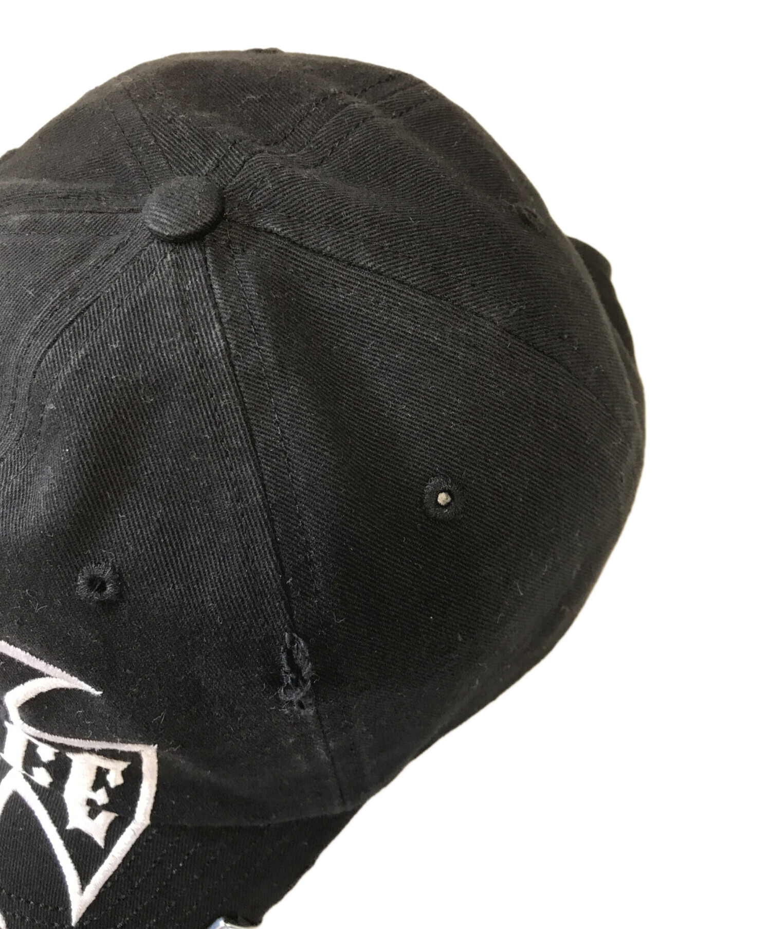 中古・古着通販】ALICE Hollywood (アリス ハリウッド) CHOPPER CAP