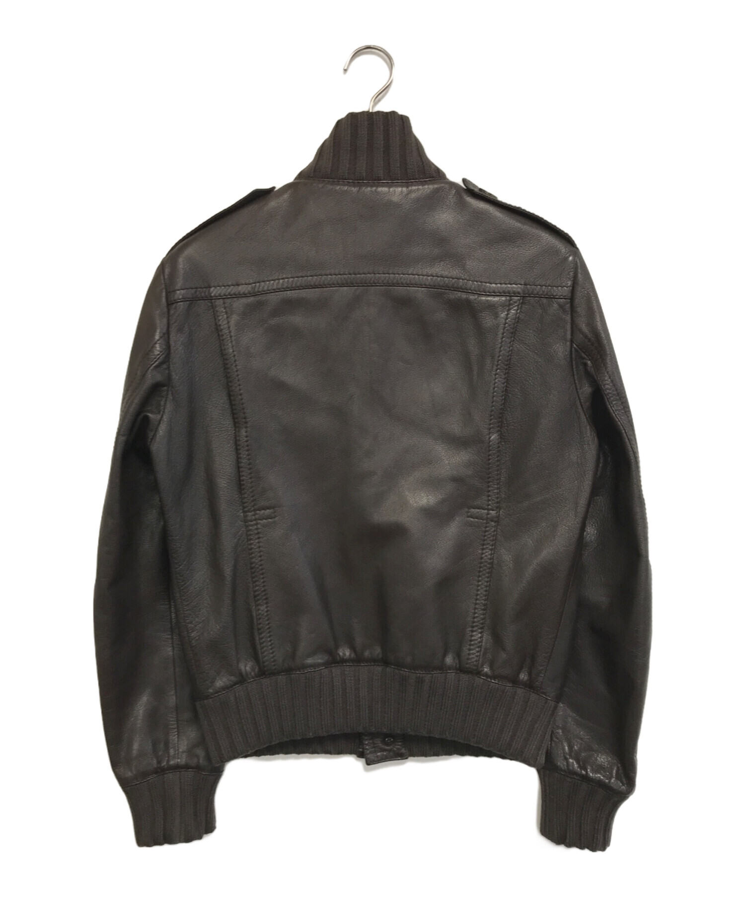 GUCCI グッチ マドンナボンバー ジャケット 中古・古着通販】GUCCI (グッチ) マドンナ ボンバージャケット