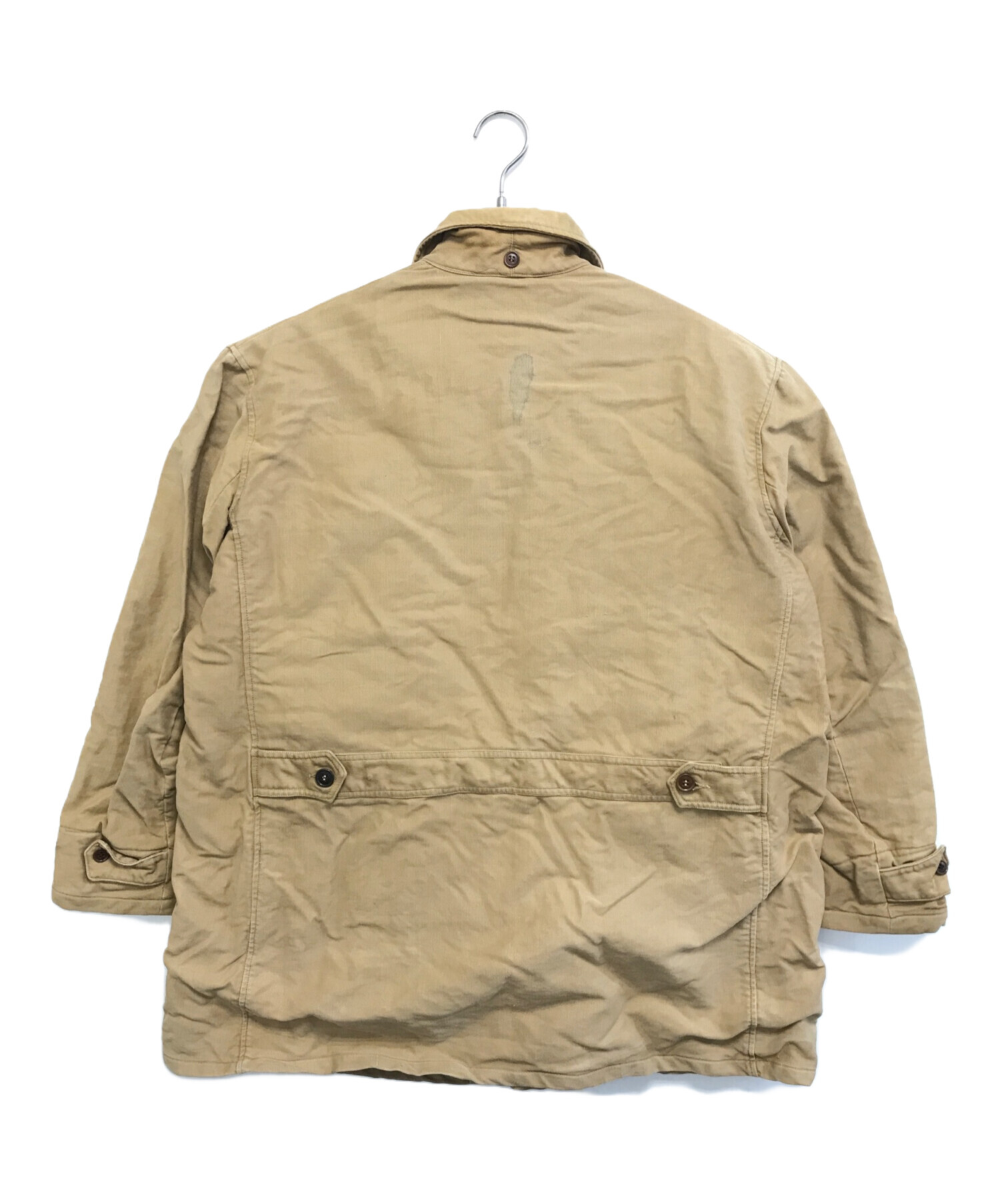 中古・古着通販】White stag (ホワイトスタッグ) ハンティング