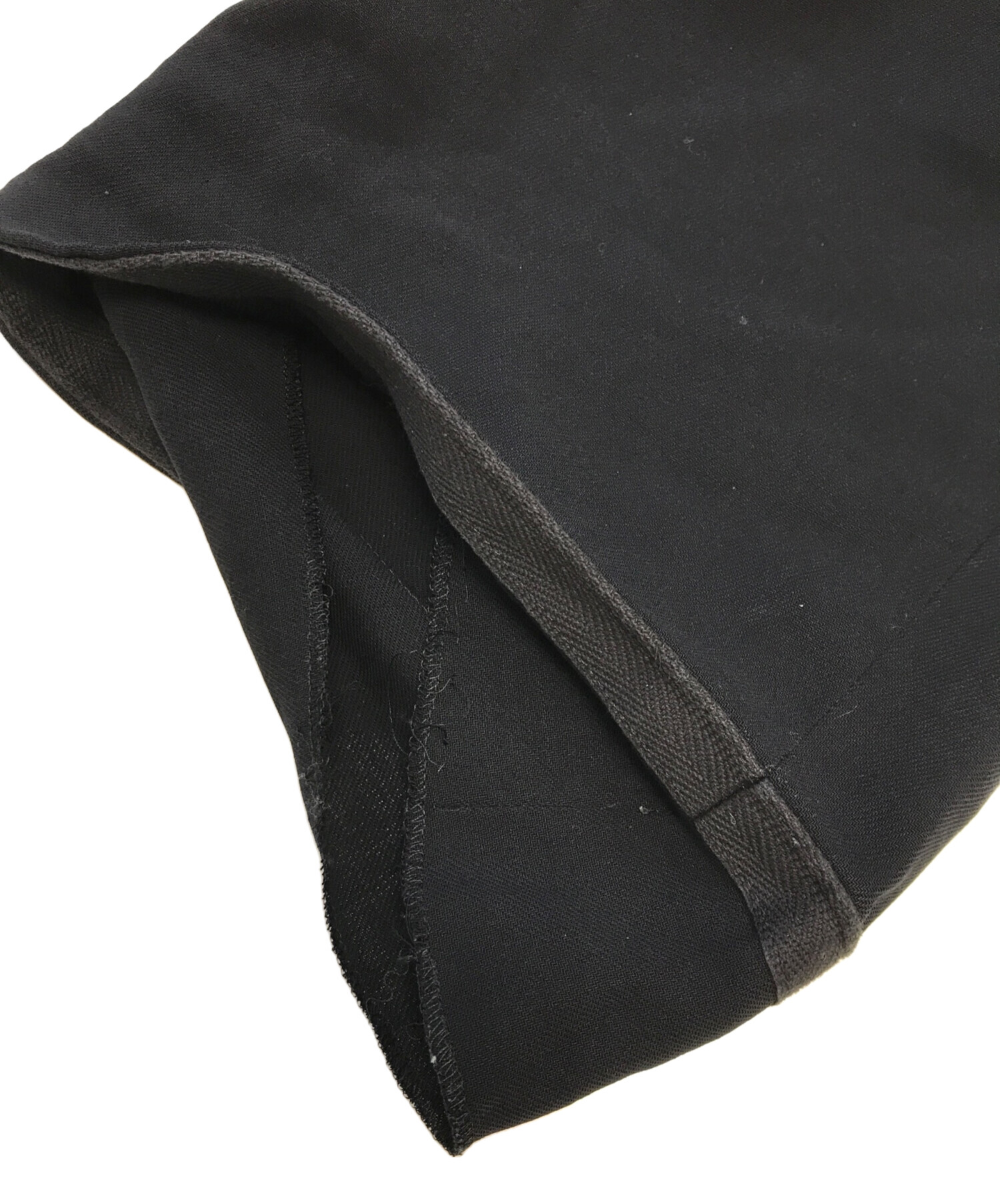 中古・古着通販】GIORGIO ARMANI (ジョルジョアルマーニ) ウール