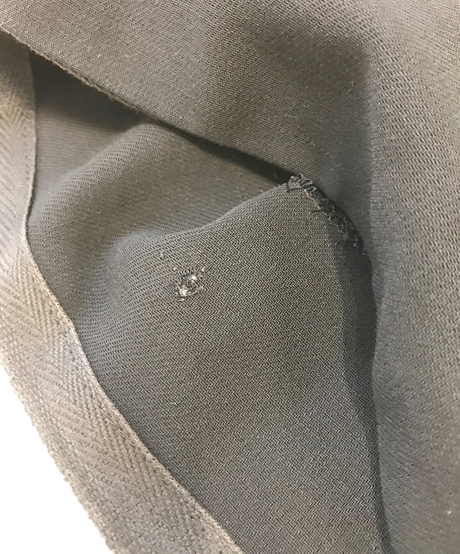 中古・古着通販】GIORGIO ARMANI (ジョルジョアルマーニ) ウール