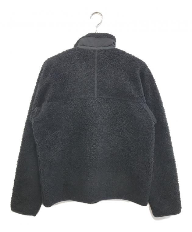 patagonia パタゴニア レトロX ブラック Mサイズ パタゴニア レトロx 