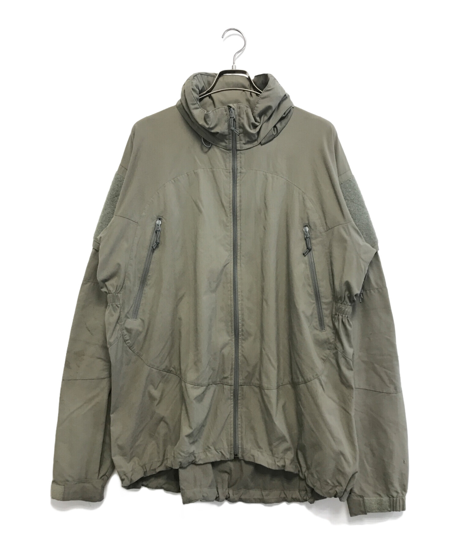 中古・古着通販】Patagonia (パタゴニア) Level 5ソフトシェル