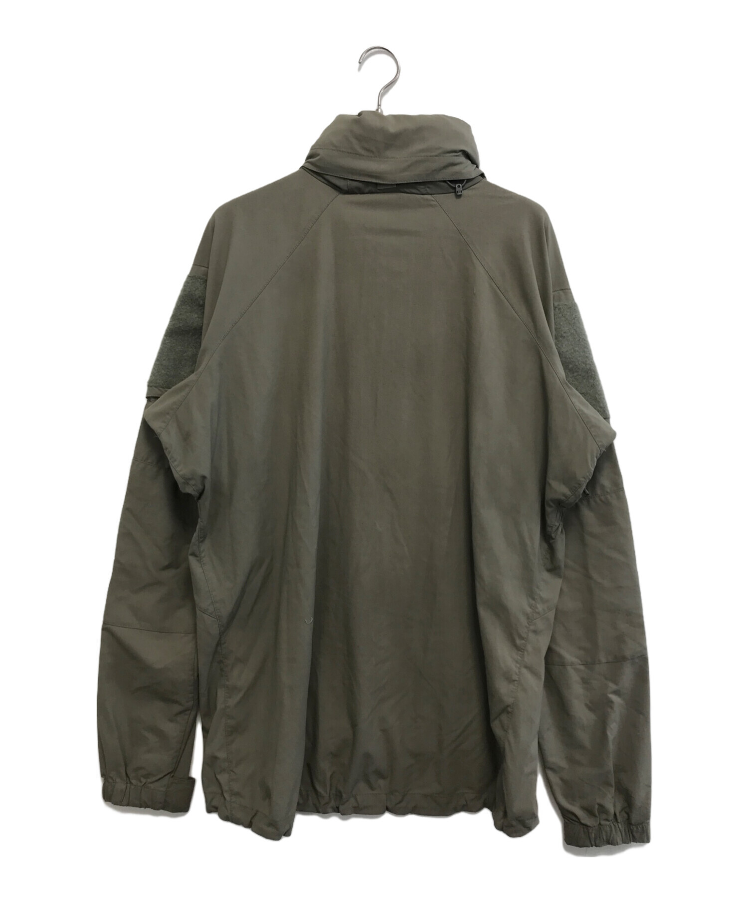 中古・古着通販】Patagonia (パタゴニア) Level 5ソフトシェル
