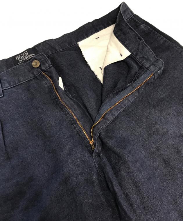 中古・古着通販】POLO RALPH LAUREN (ポロ・ラルフローレン) リネン