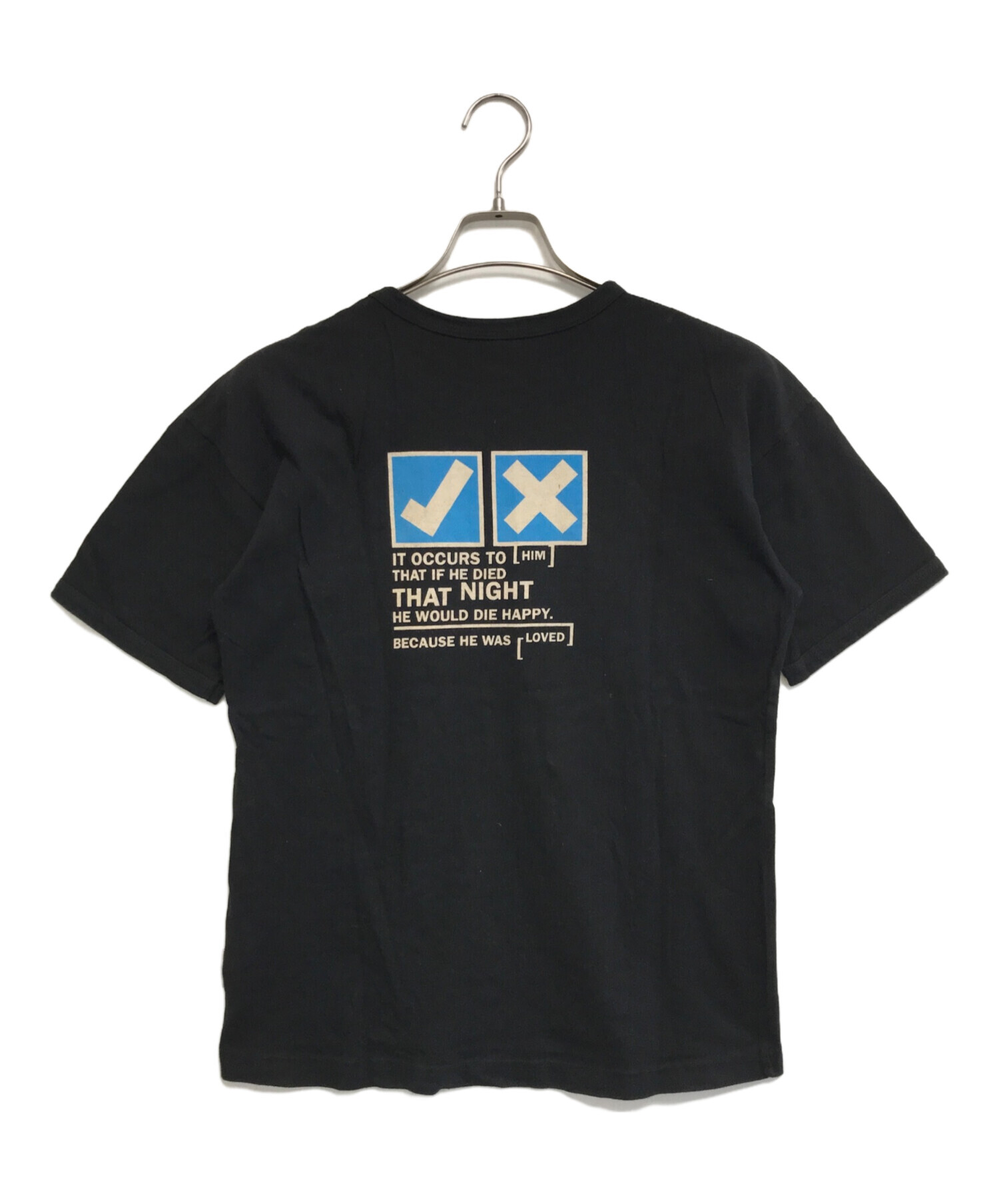 中古・古着通販】バンドTシャツ (バンドTシャツ) 90s RADIO HEAD