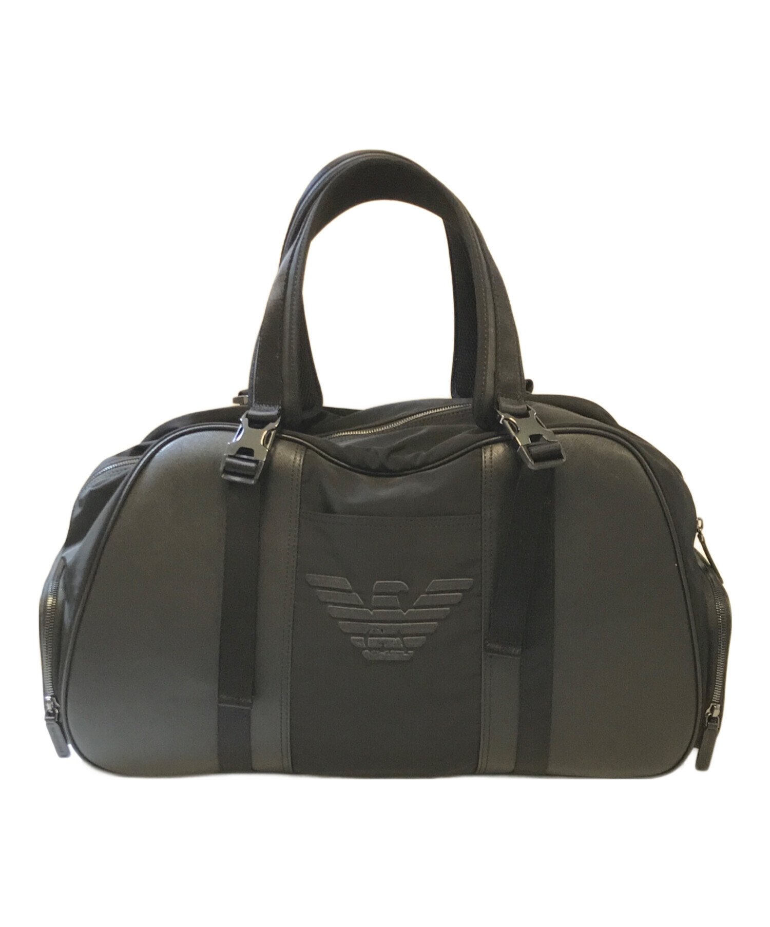 中古・古着通販】EMPORIO ARMANI (エンポリオ アルマーニ) ボストン