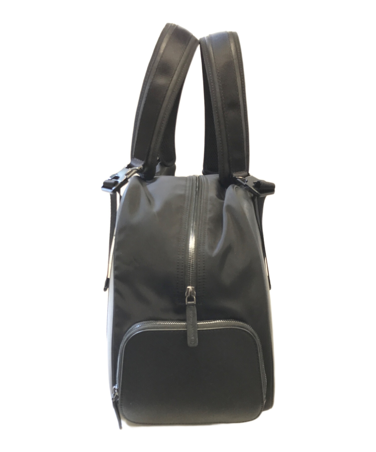 中古・古着通販】EMPORIO ARMANI (エンポリオ アルマーニ) ボストン 