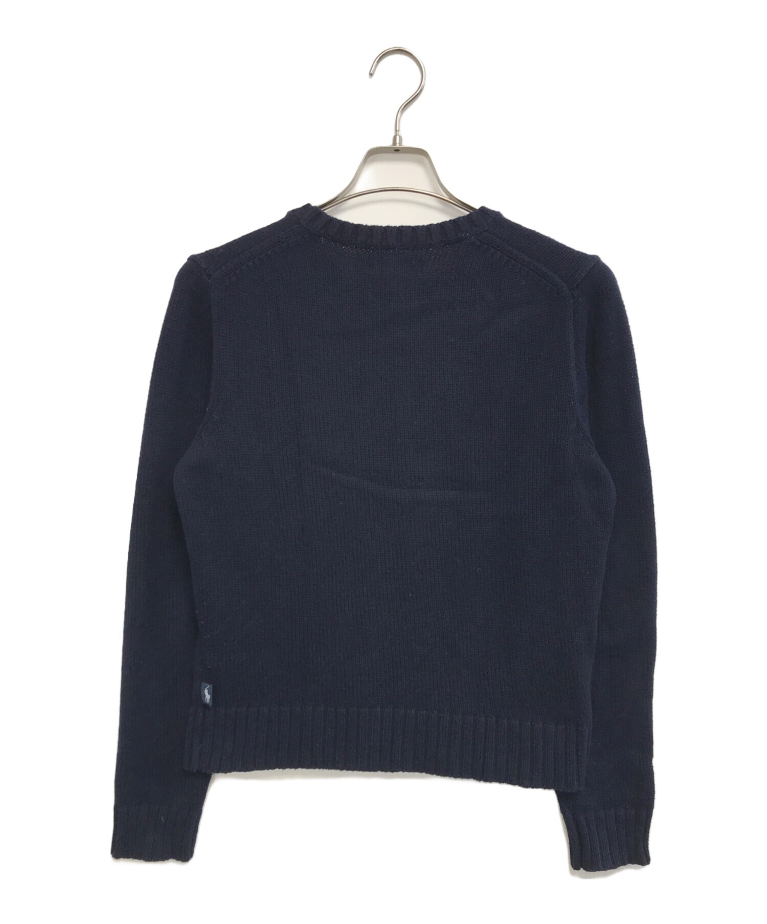 中古・古着通販】POLO RALPH LAUREN (ポロ・ラルフローレン) 星条旗
