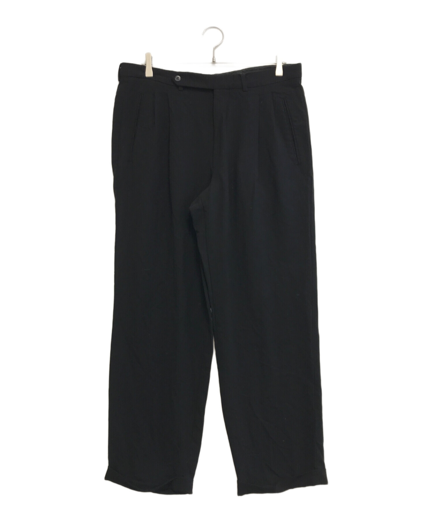 中古・古着通販】GIORGIO ARMANI (ジョルジョアルマーニ) ウール