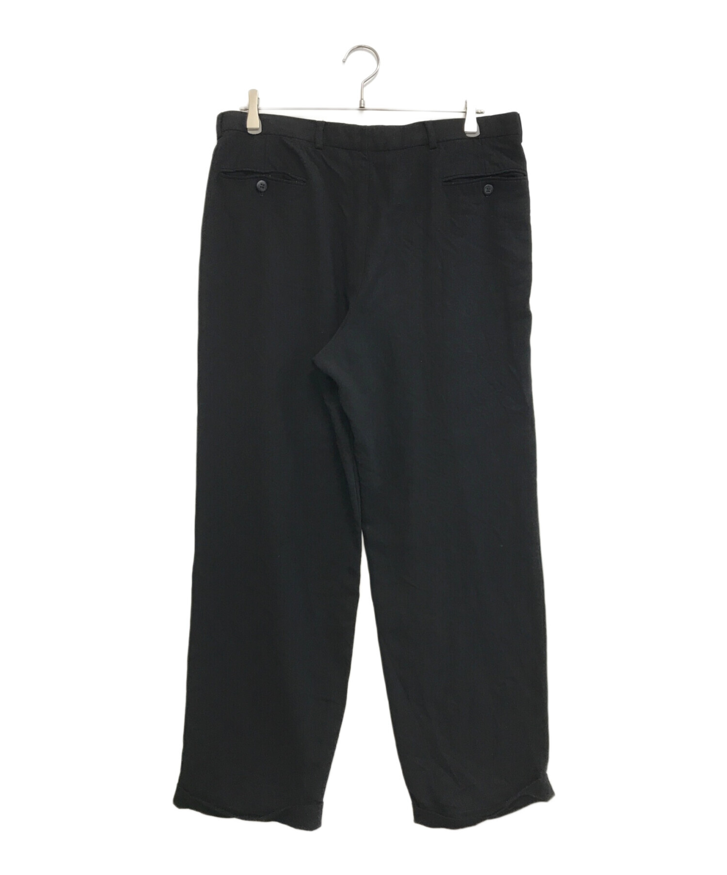 中古・古着通販】GIORGIO ARMANI (ジョルジョアルマーニ) ウール