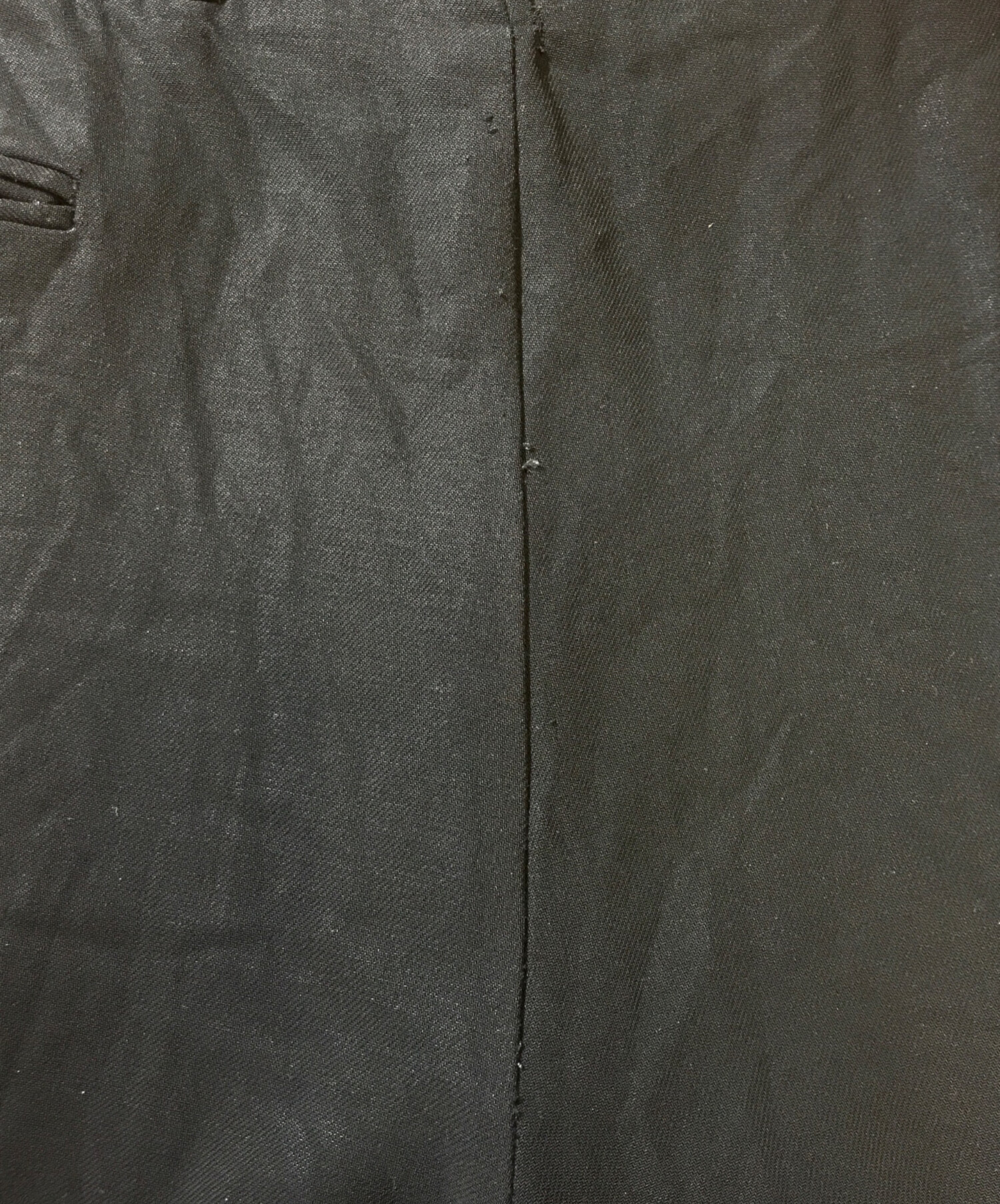 中古・古着通販】GIORGIO ARMANI (ジョルジョアルマーニ) ウール
