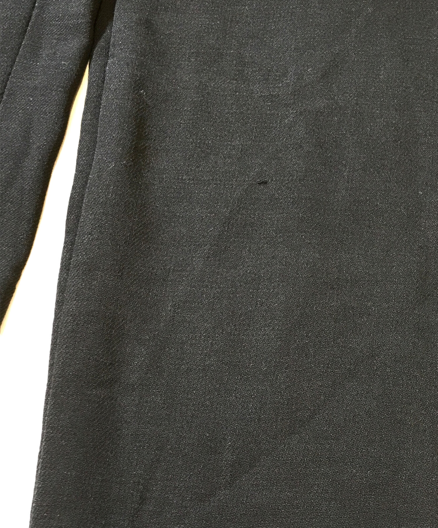中古・古着通販】GIORGIO ARMANI (ジョルジョアルマーニ) ウール