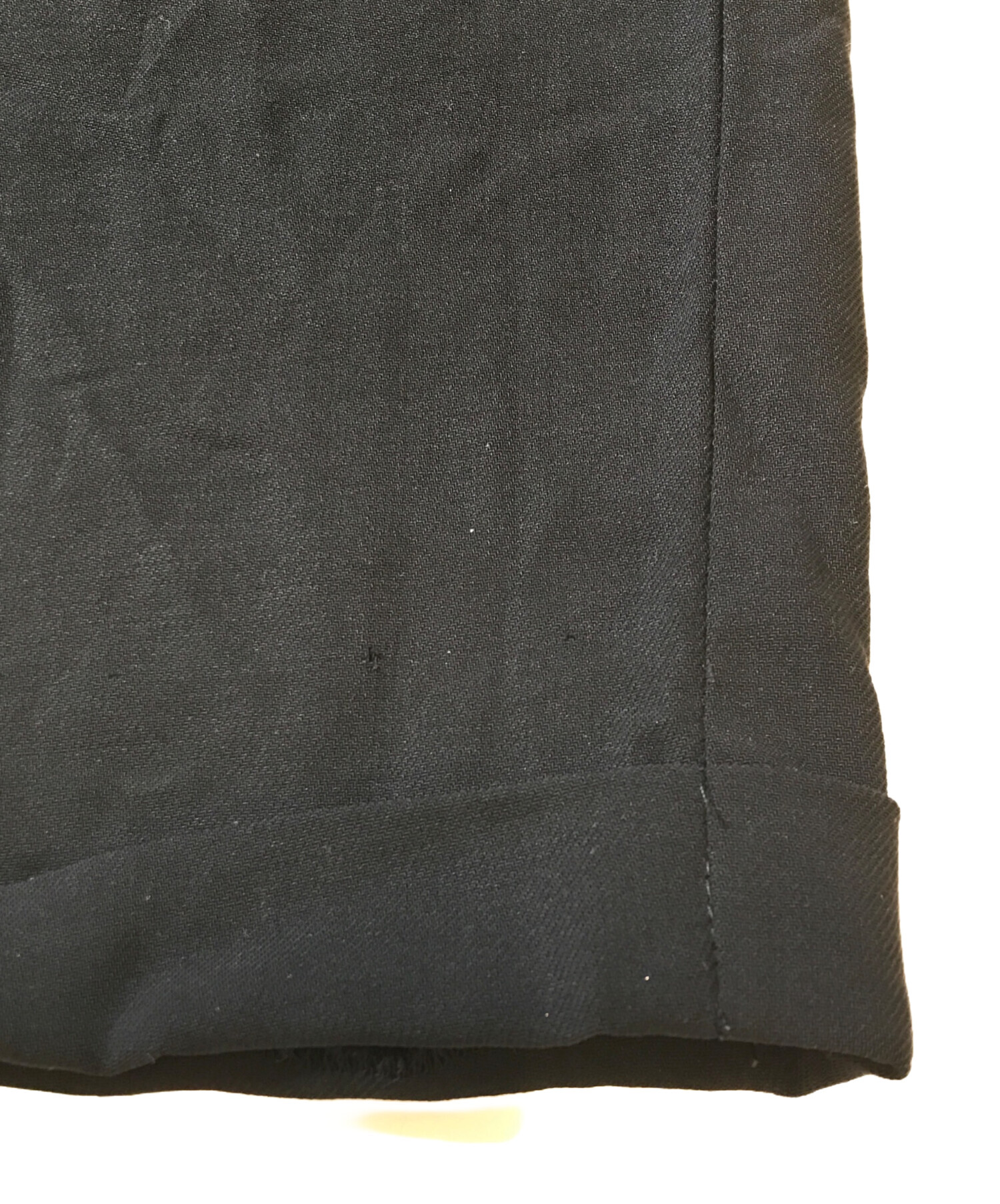 中古・古着通販】GIORGIO ARMANI (ジョルジョアルマーニ) ウール