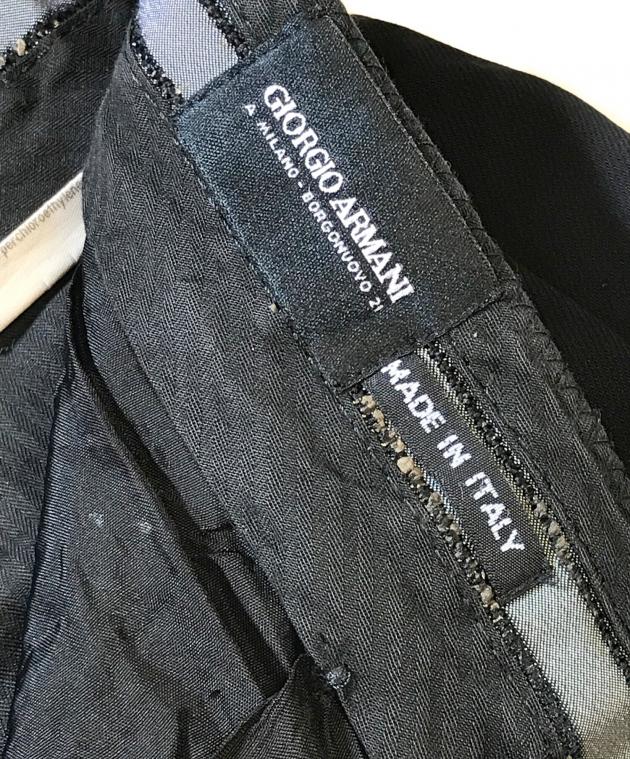 中古・古着通販】GIORGIO ARMANI (ジョルジョアルマーニ) ウール