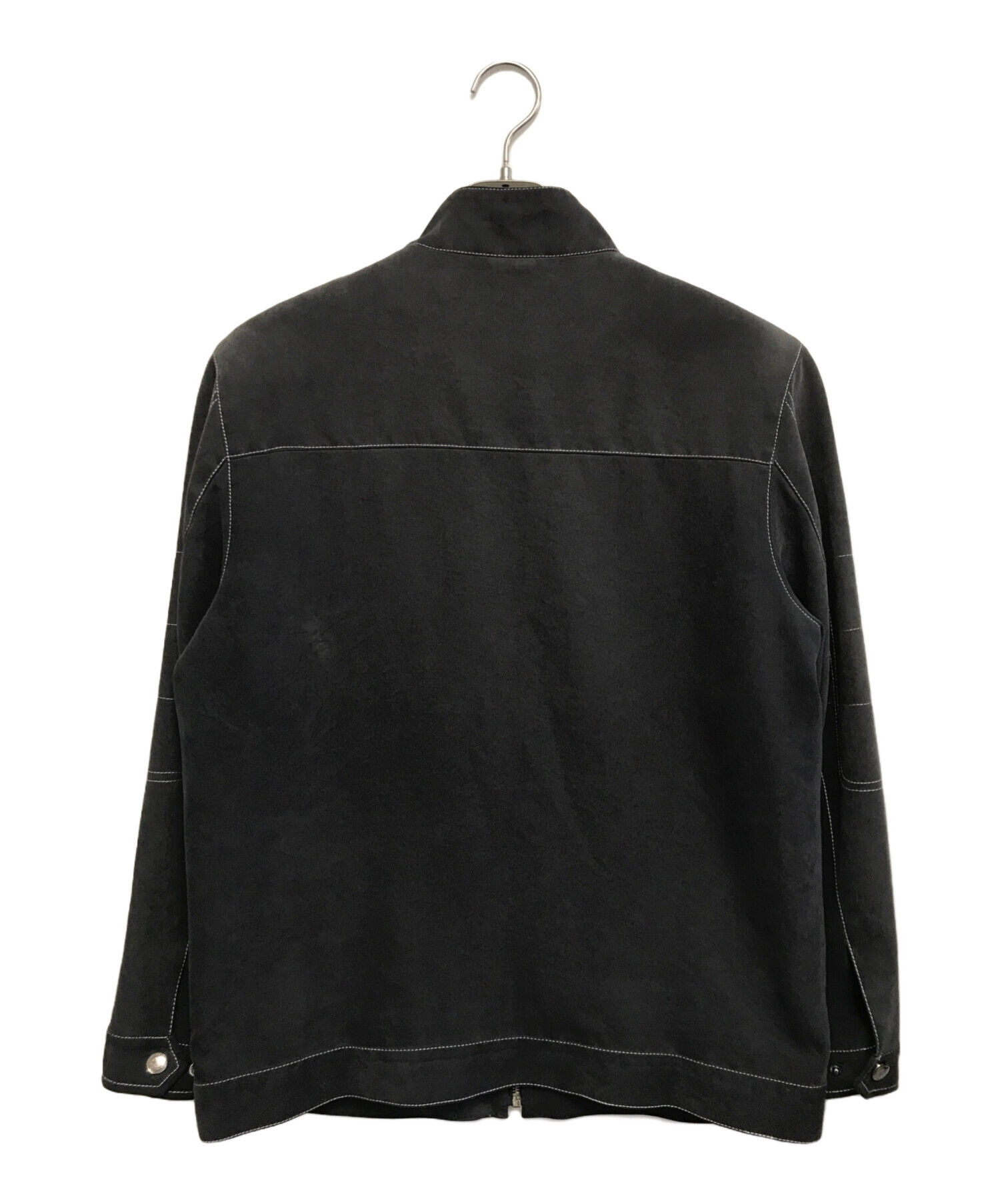 中古・古着通販】GIORGIO ARMANI (ジョルジョアルマーニ) スタンド 