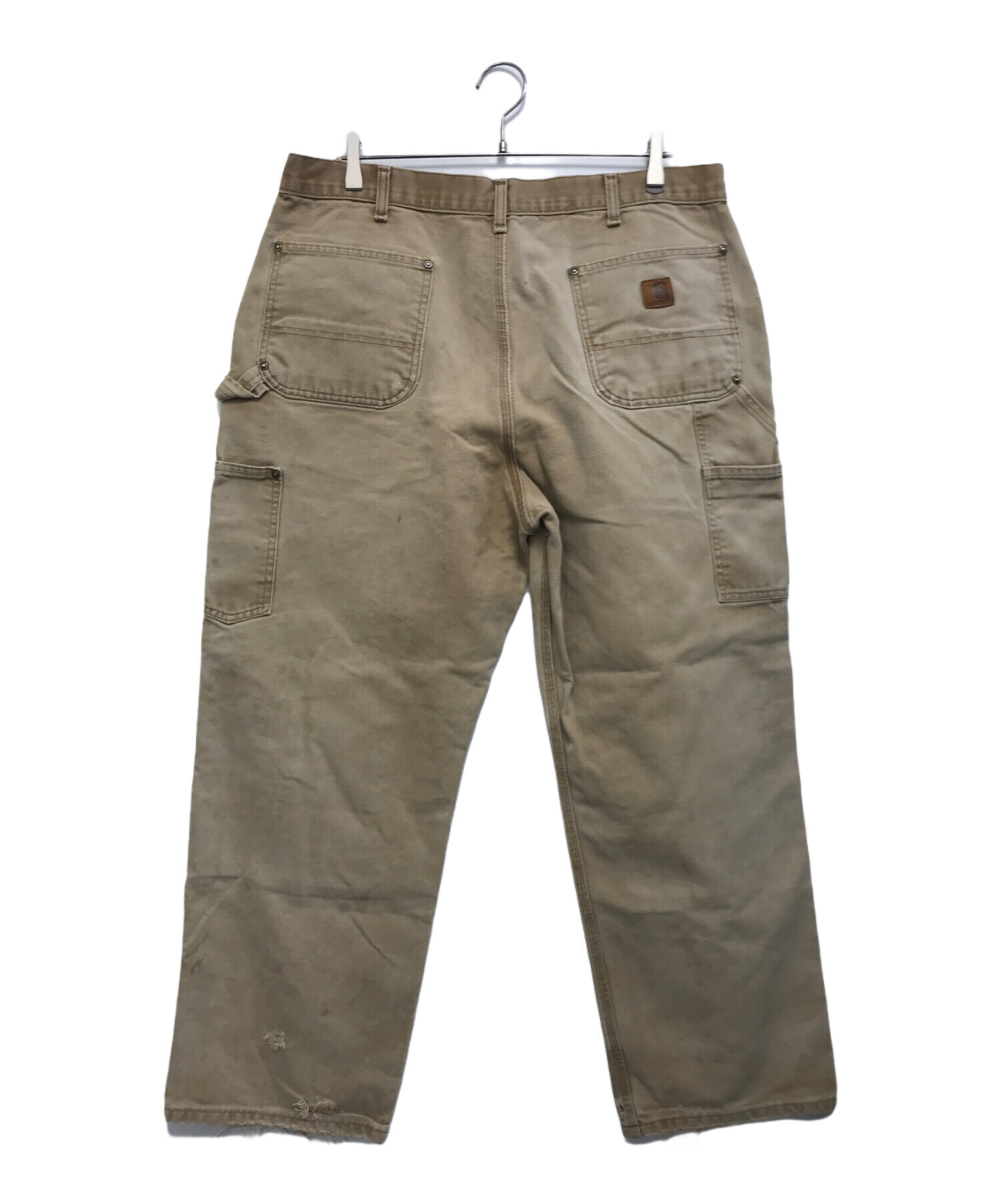 Carhartt ダブルニー 38×30 【公式通販】