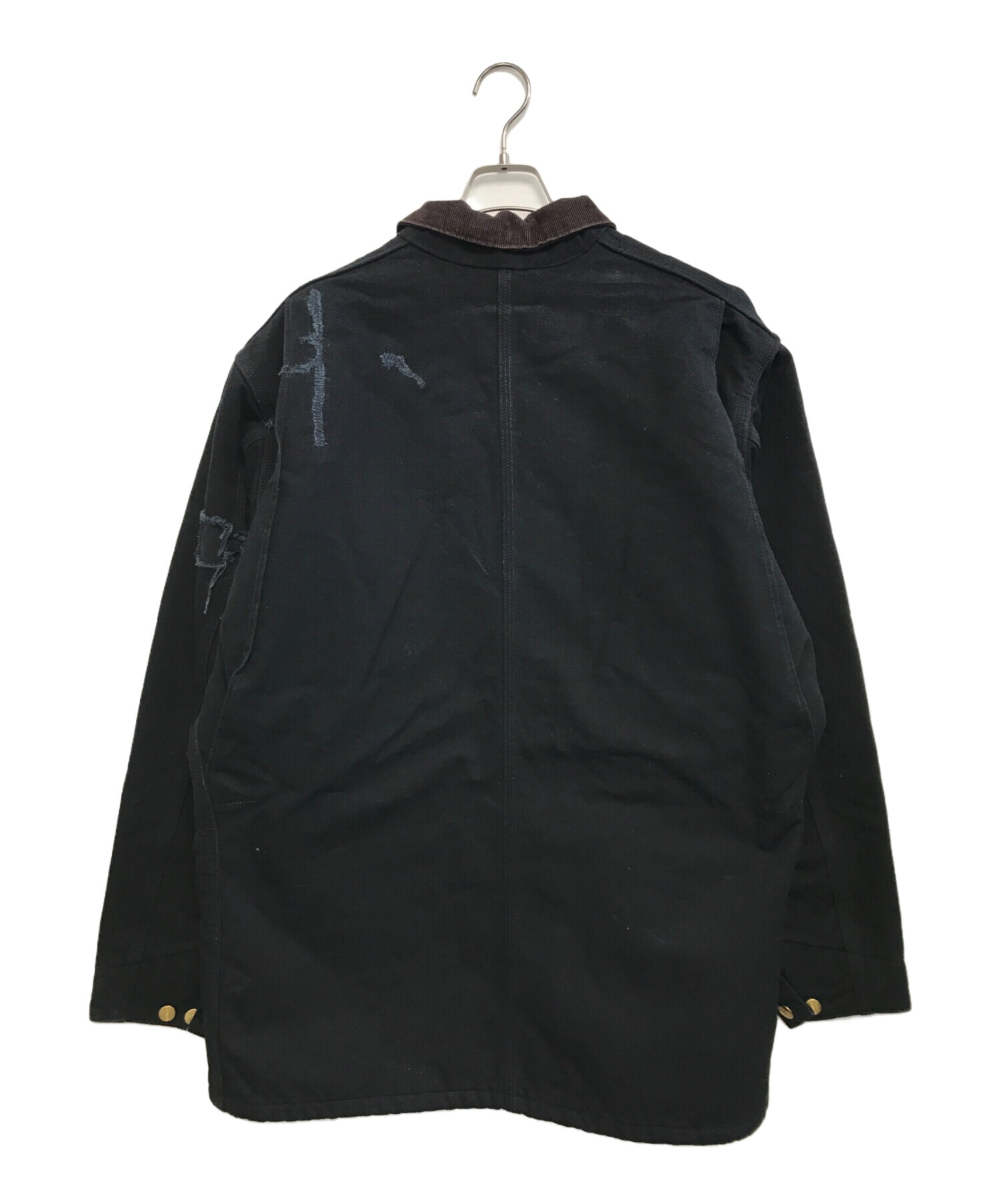 中古・古着通販】CarHartt (カーハート) ミシガンチョアコート