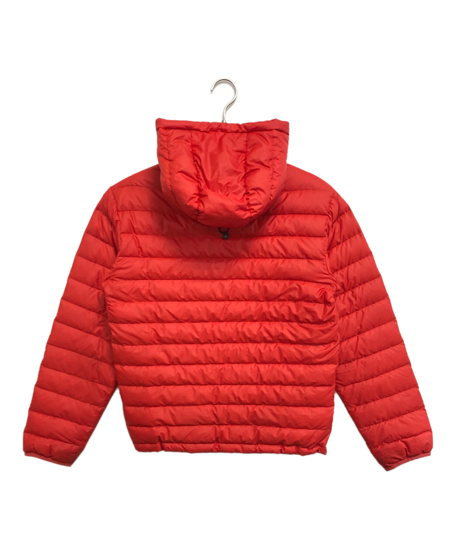 中古・古着通販】Patagonia (パタゴニア) Down Sweater Full-Zip Hoody