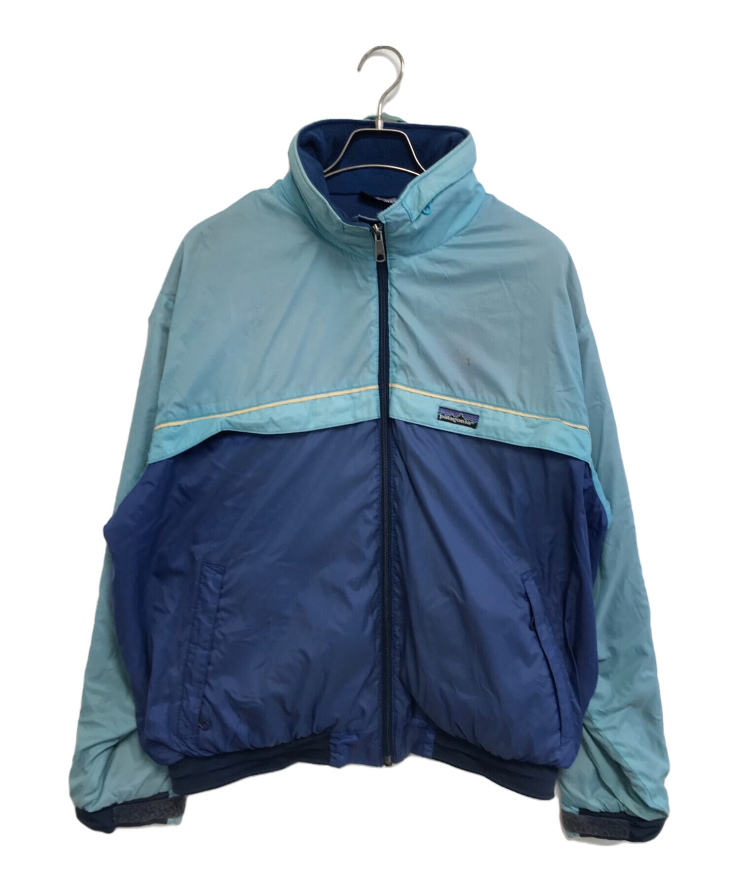 中古・古着通販】Patagonia (パタゴニア) バイカラーナイロン
