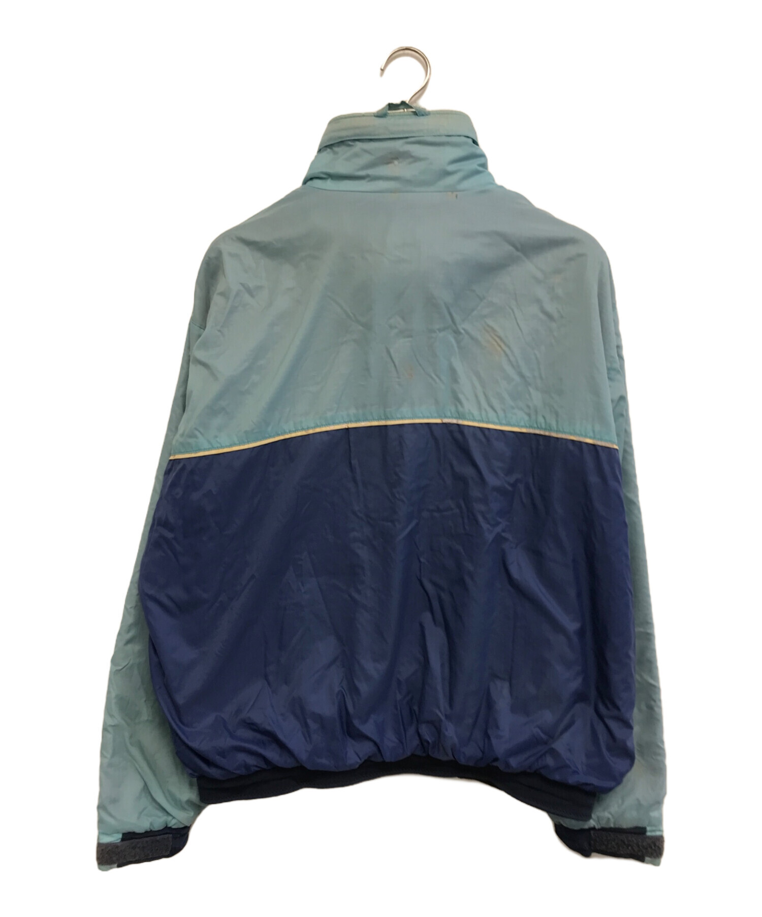 中古・古着通販】Patagonia (パタゴニア) バイカラーナイロン