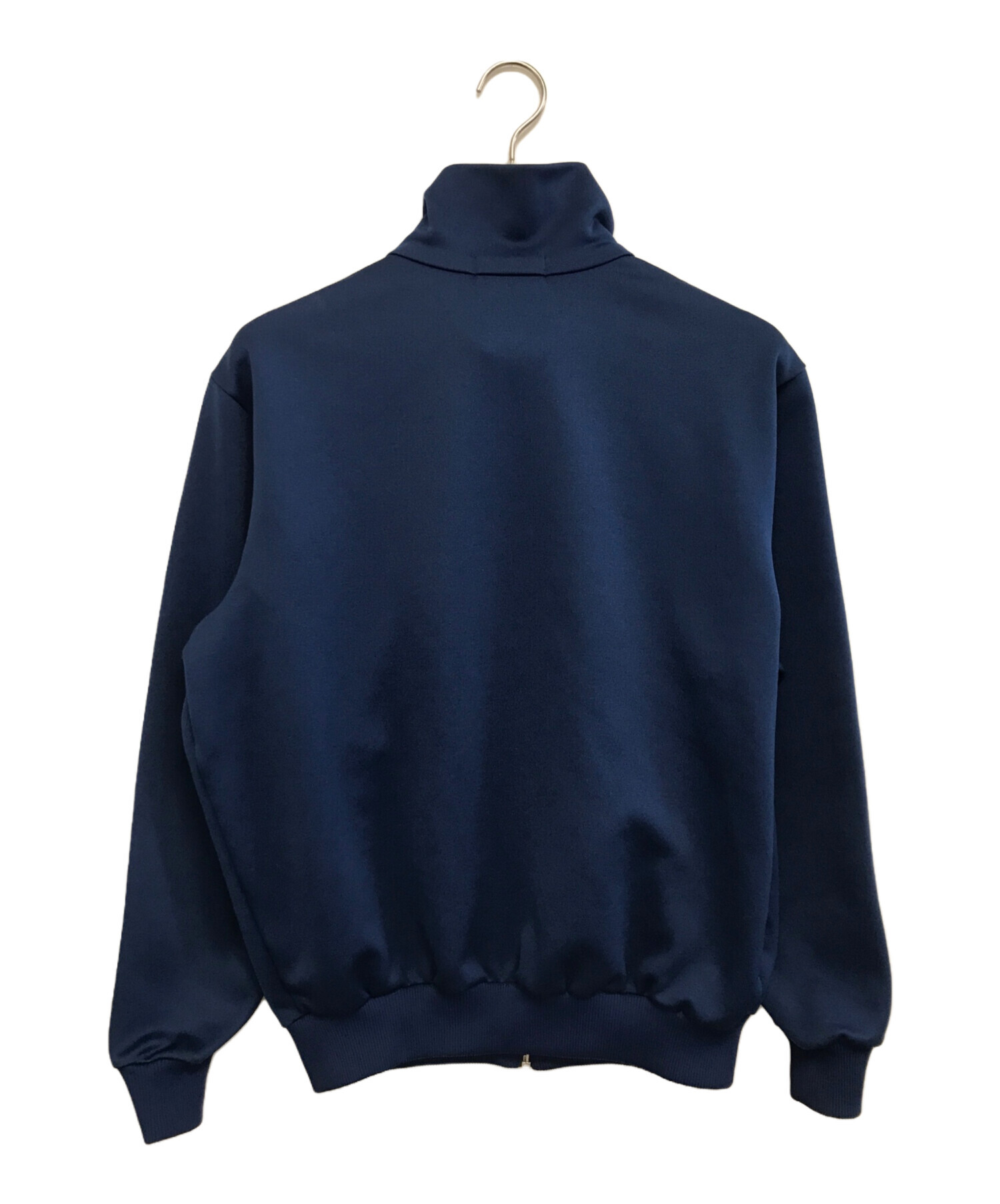 中古・古着通販】adidas (アディダス) トラックジャケット ネイビー