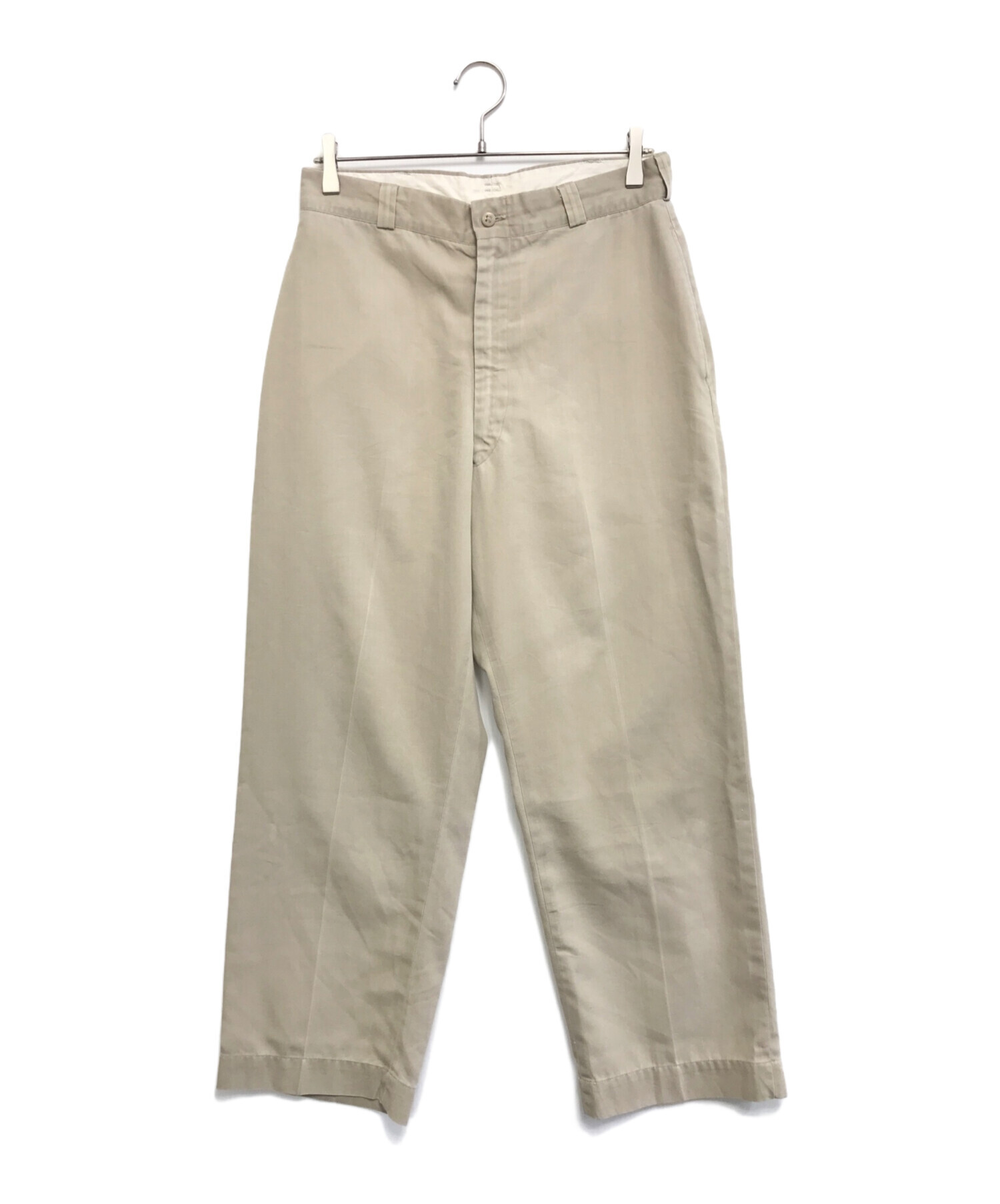 中古・古着通販】VINTAGE MILITARY (ヴィンテージ ミリタリー) US ARMY
