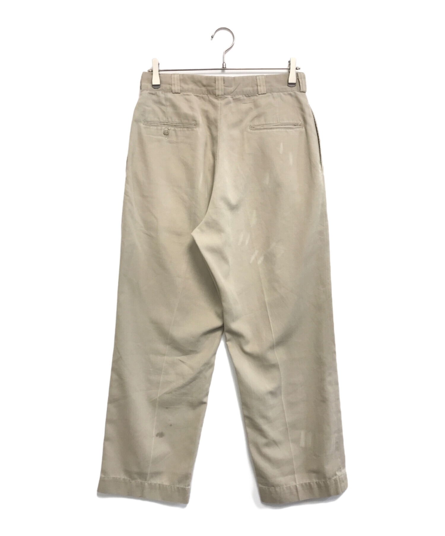 中古・古着通販】VINTAGE MILITARY (ヴィンテージ ミリタリー) US ARMY