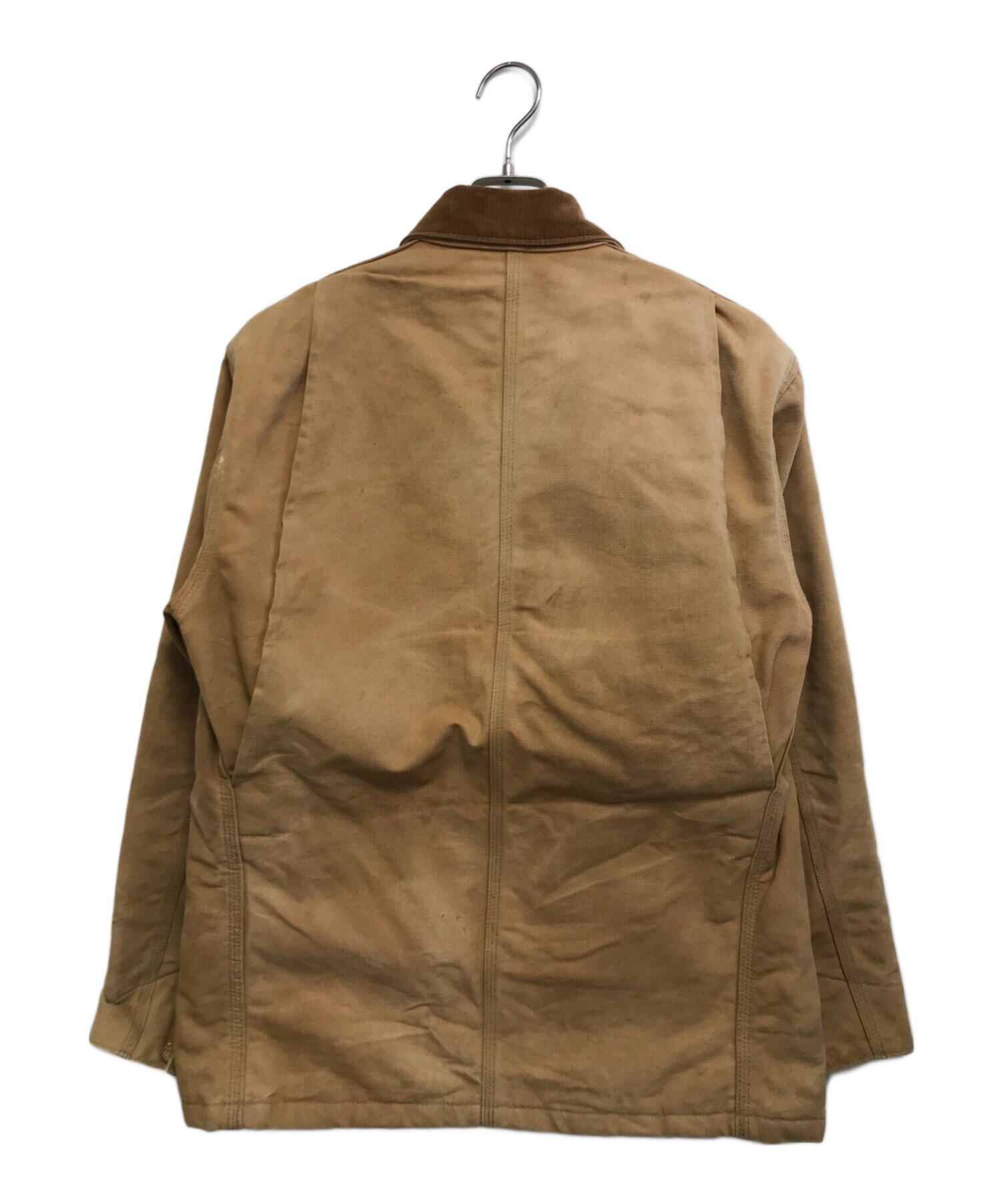 中古・古着通販】CarHartt (カーハート) ミシガンチョアコート