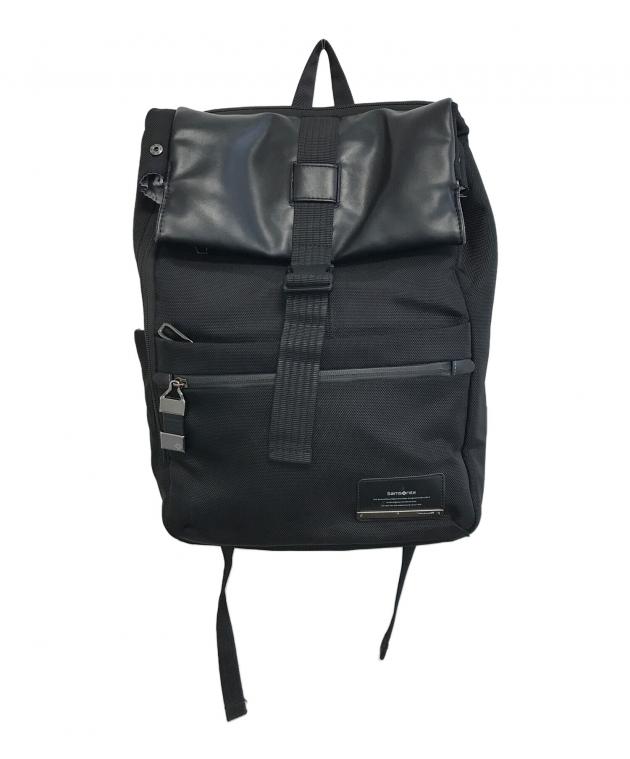 中古・古着通販】Samsonite (サムソナイト) VESTOR Backpack W/Flap 