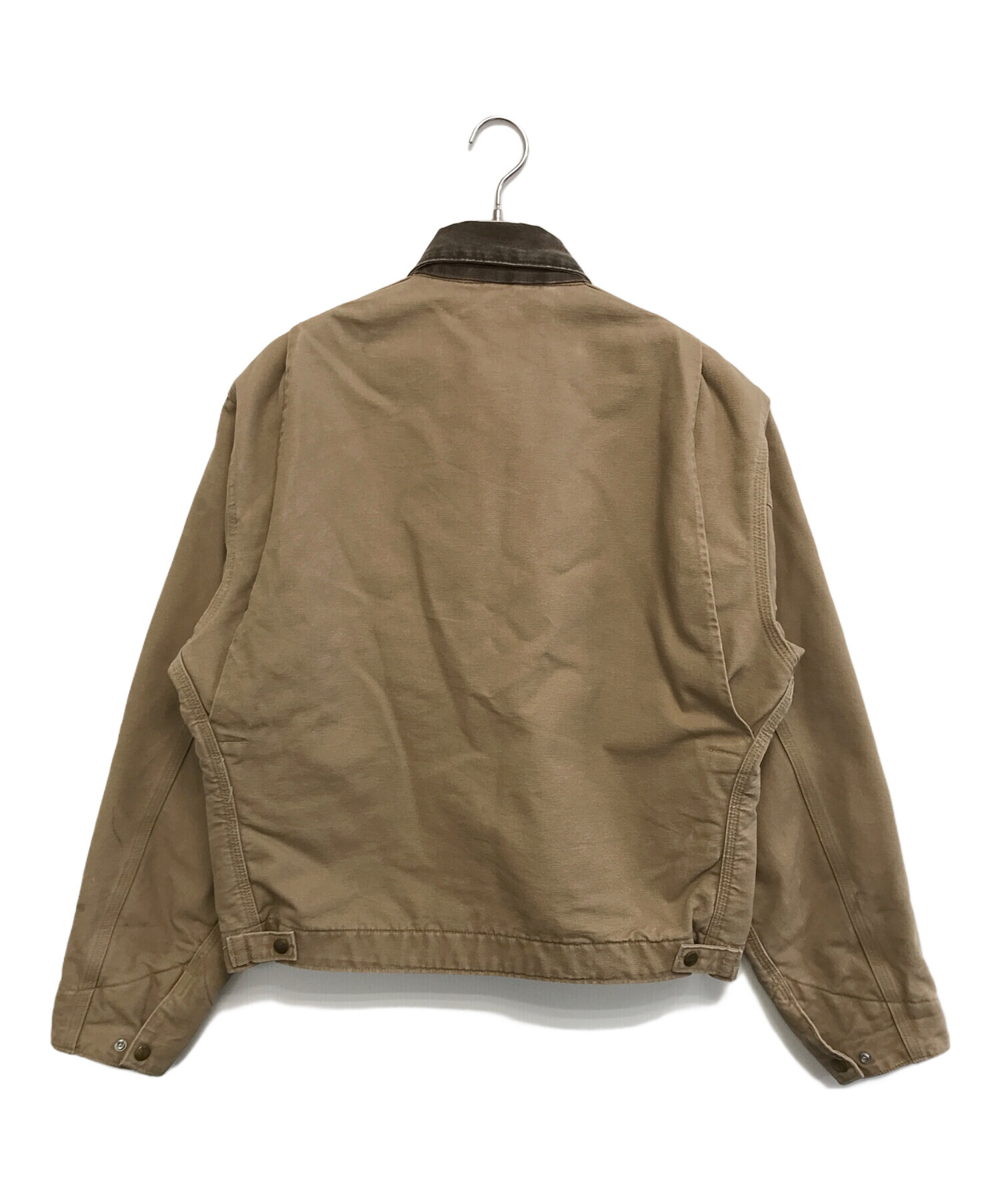 中古・古着通販】CarHartt (カーハート) デトロイトジャケット