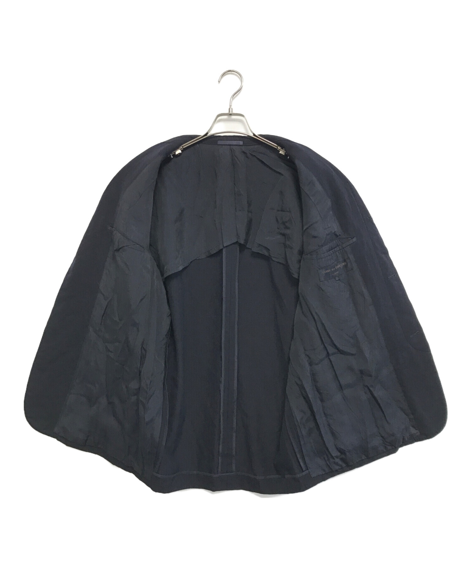 中古・古着通販】COMME des GARCONS HOMME (コムデギャルソン オム
