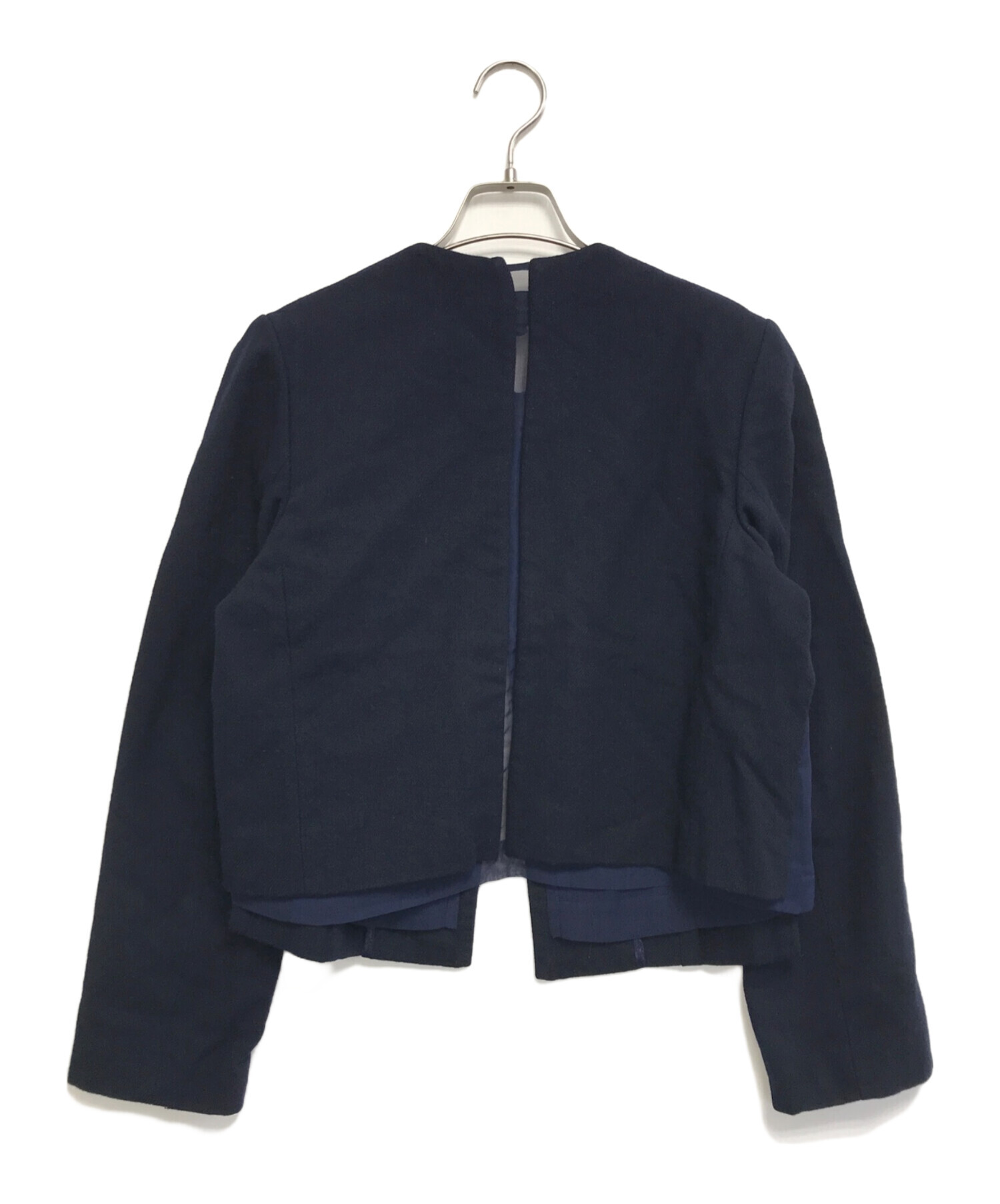 中古・古着通販】COMME des GARCONS (コムデギャルソン) シアー 