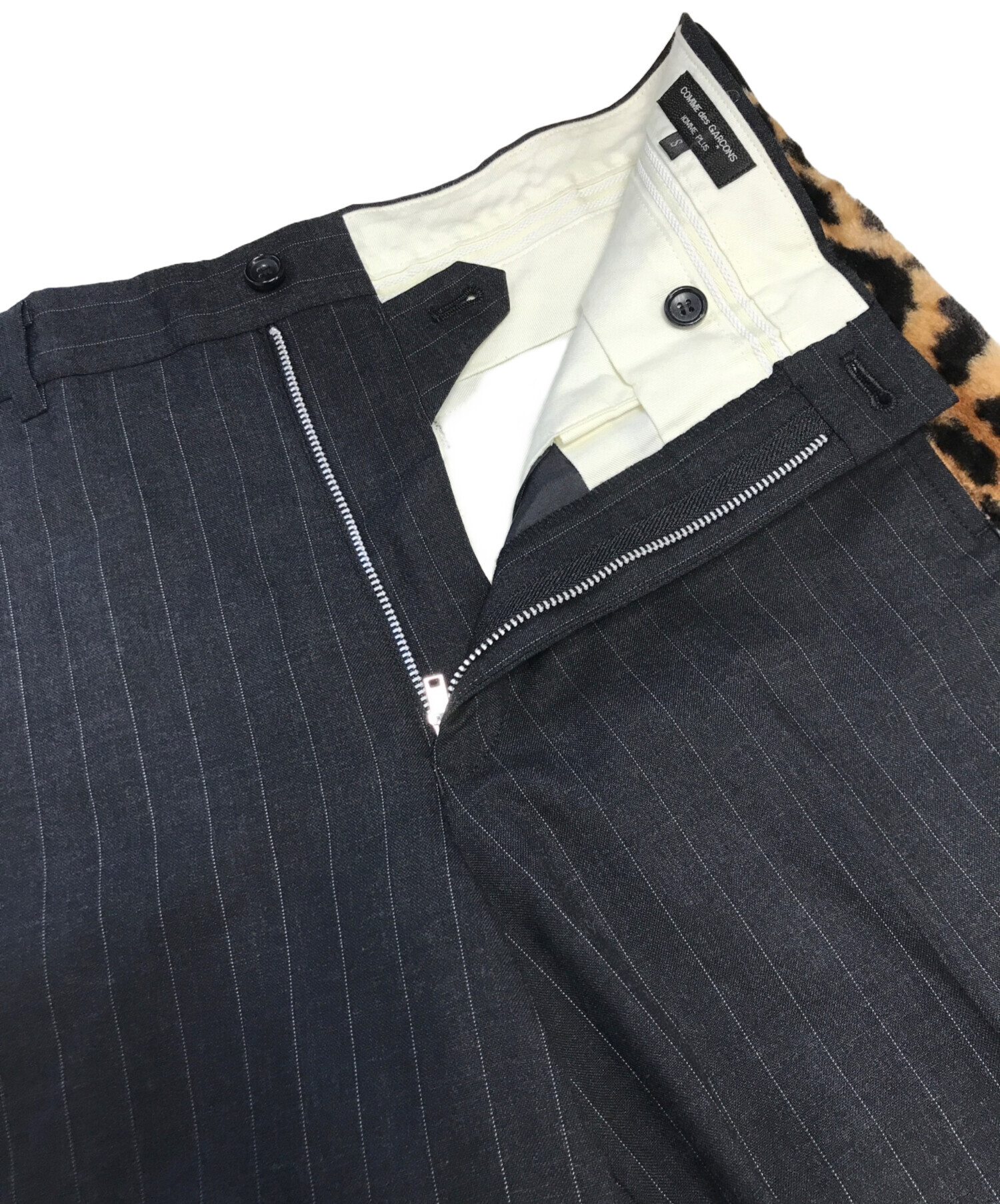 中古・古着通販】COMME des GARCONS HOMME PLUS (コムデギャルソンオム