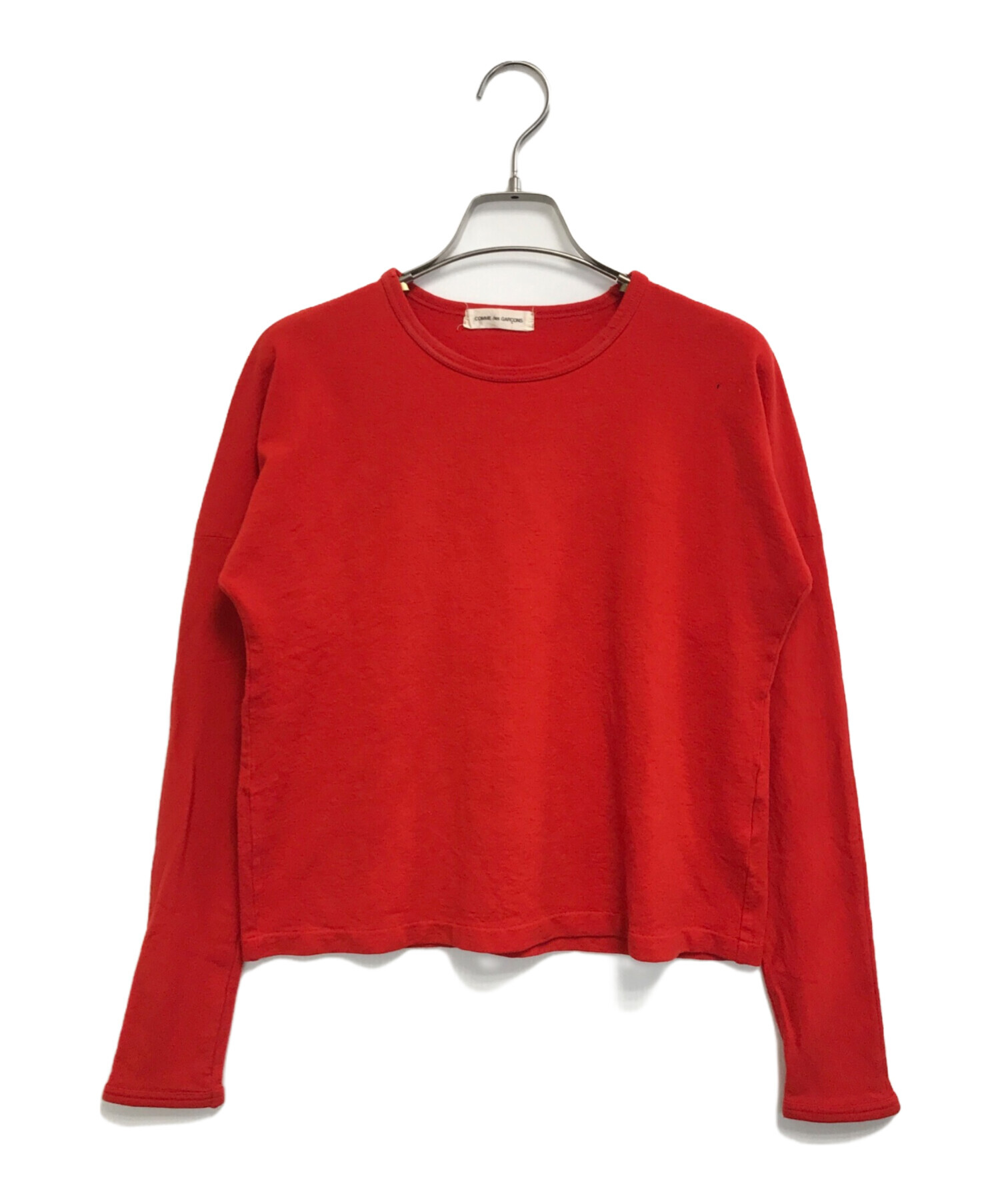 中古・古着通販】COMME des GARCONS (コムデギャルソン) ロング