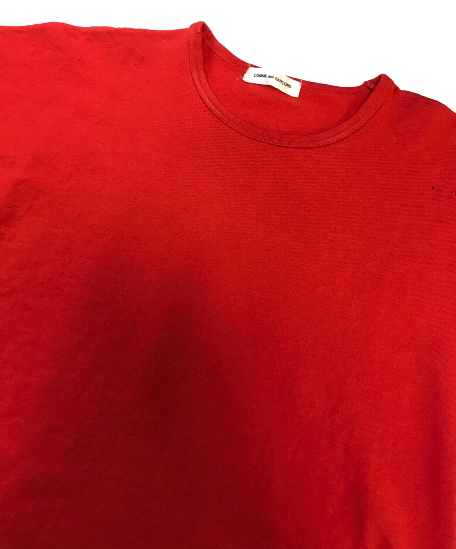 中古・古着通販】COMME des GARCONS (コムデギャルソン) ロング