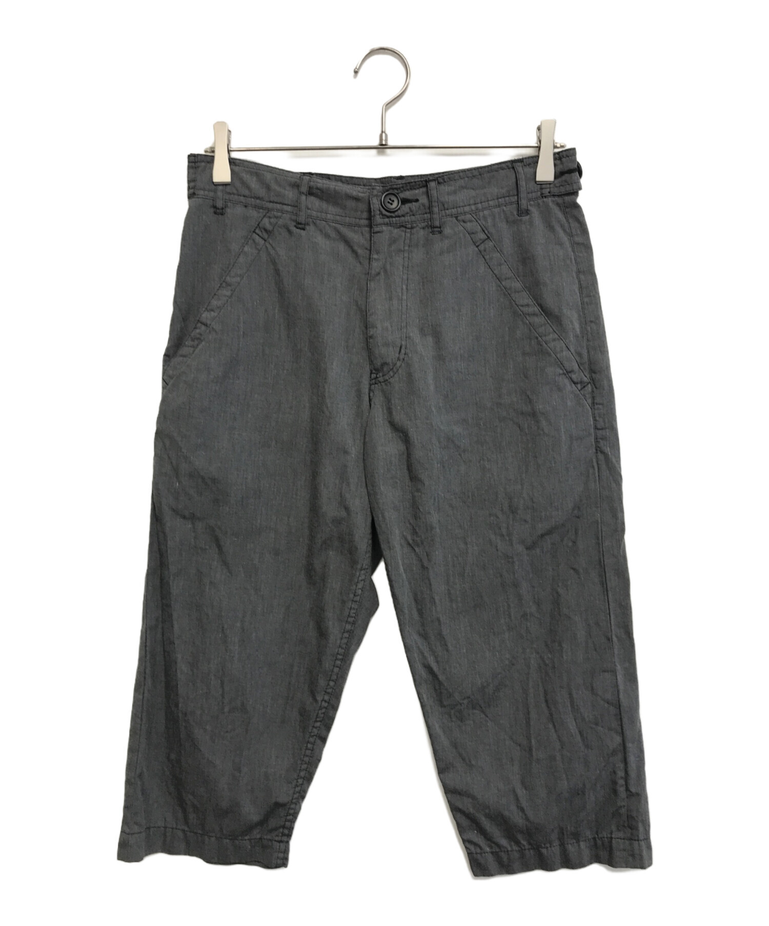 中古・古着通販】BLACK COMME des GARCONS (ブラックコムデギャルソン