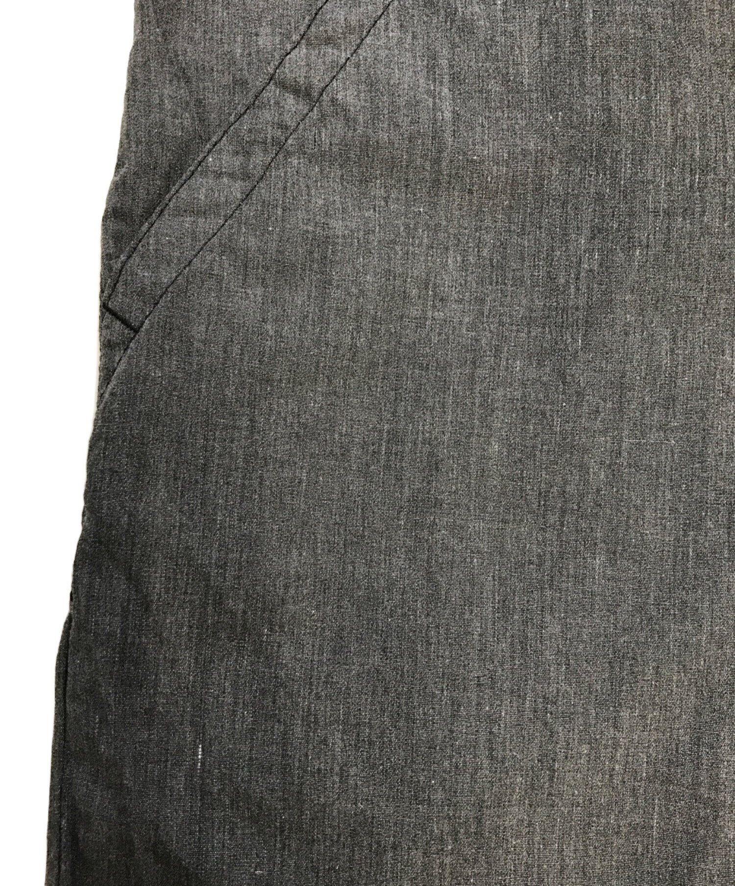 中古・古着通販】BLACK COMME des GARCONS (ブラックコムデギャルソン