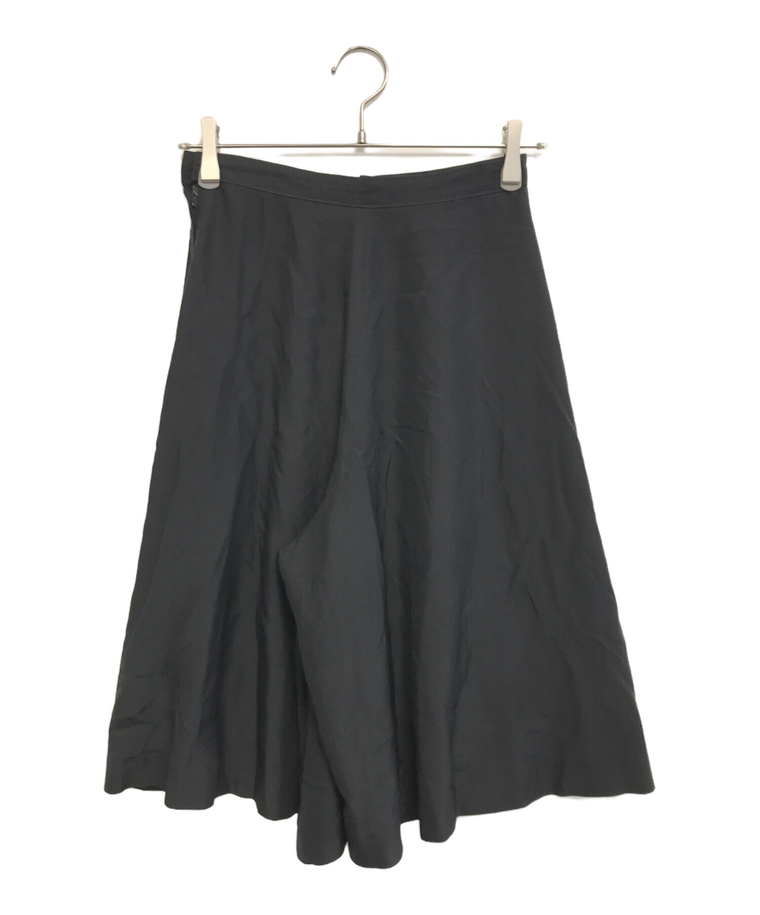 tricot COMME des GARÇONS ハーフパンツ ブラック S 中古・古着通販】tricot COMME des GARCONS (トリココムデギャルソン