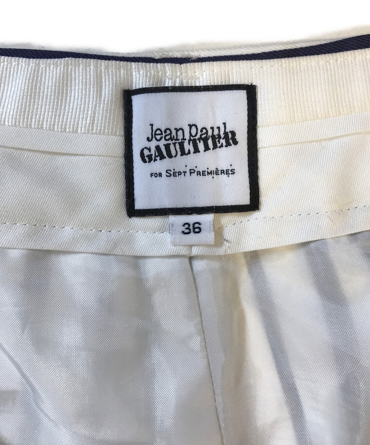 中古・古着通販】Jean Paul GAULTIER (ジャンポールゴルチェ