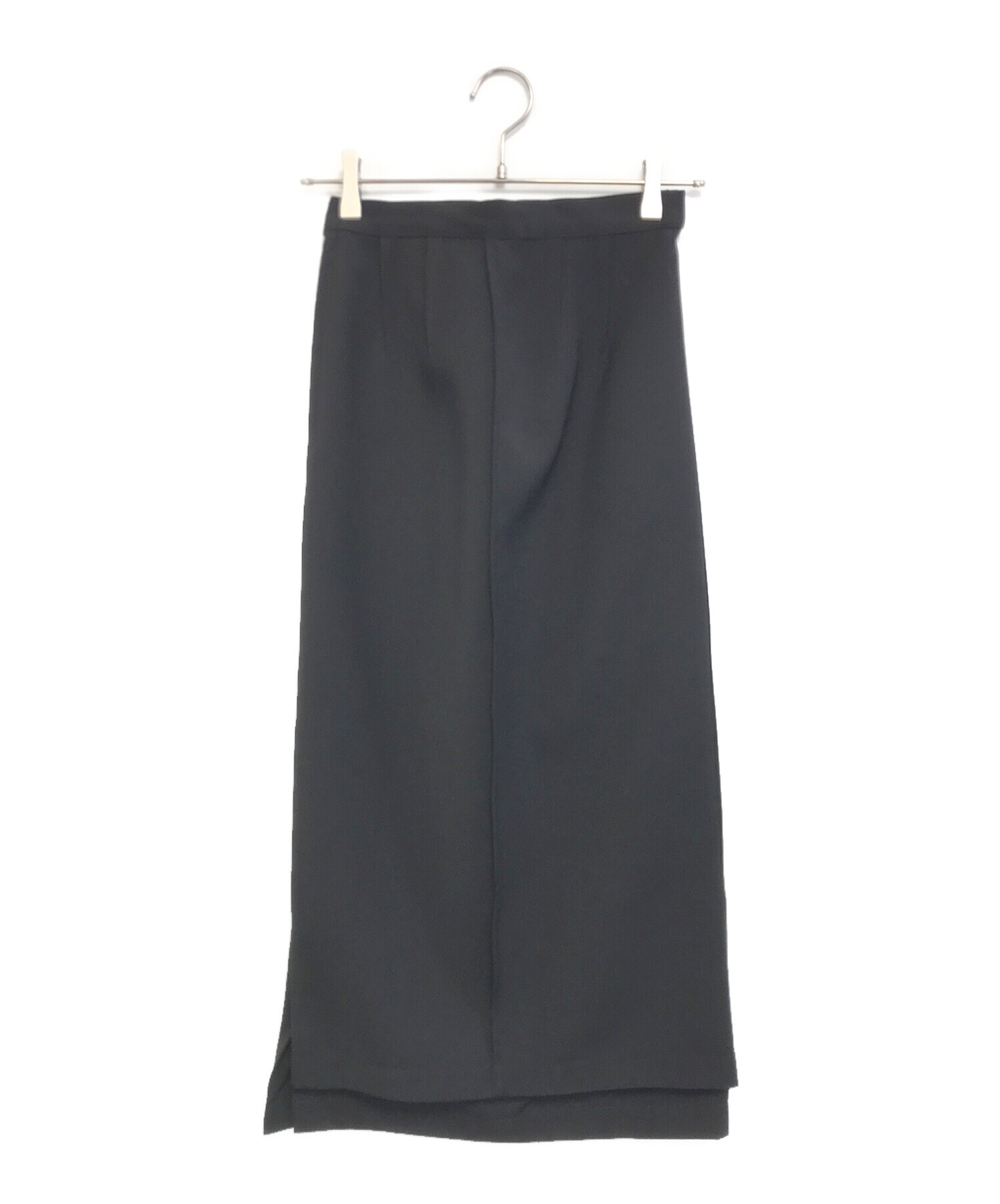中古・古着通販】COMME des GARCONS (コムデギャルソン) ウールギャバ