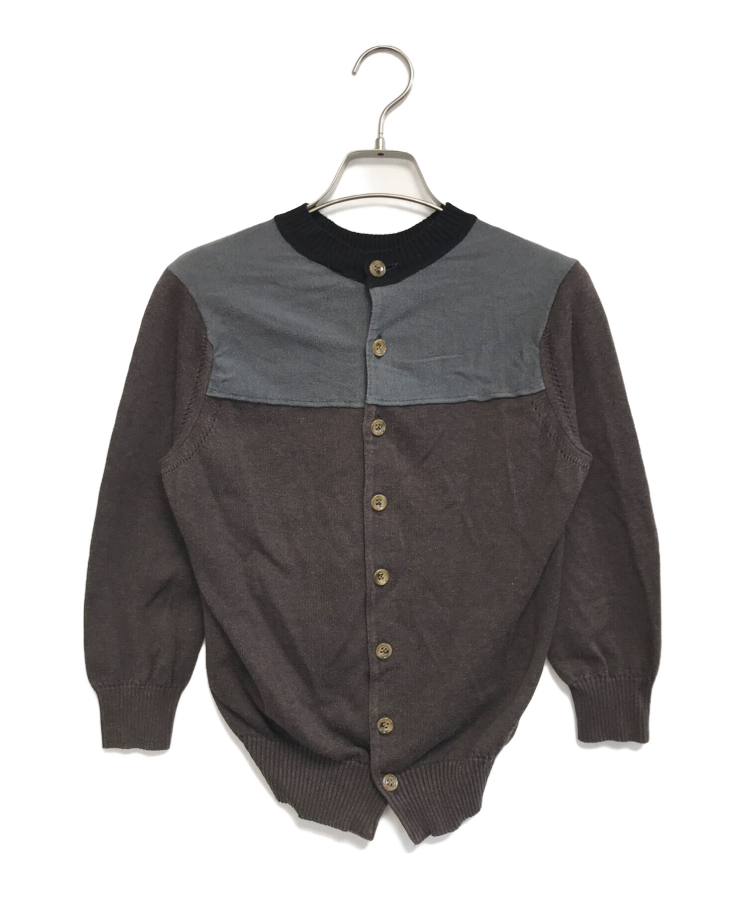 中古・古着通販】tricot COMME des GARCONS (トリココムデギャルソン