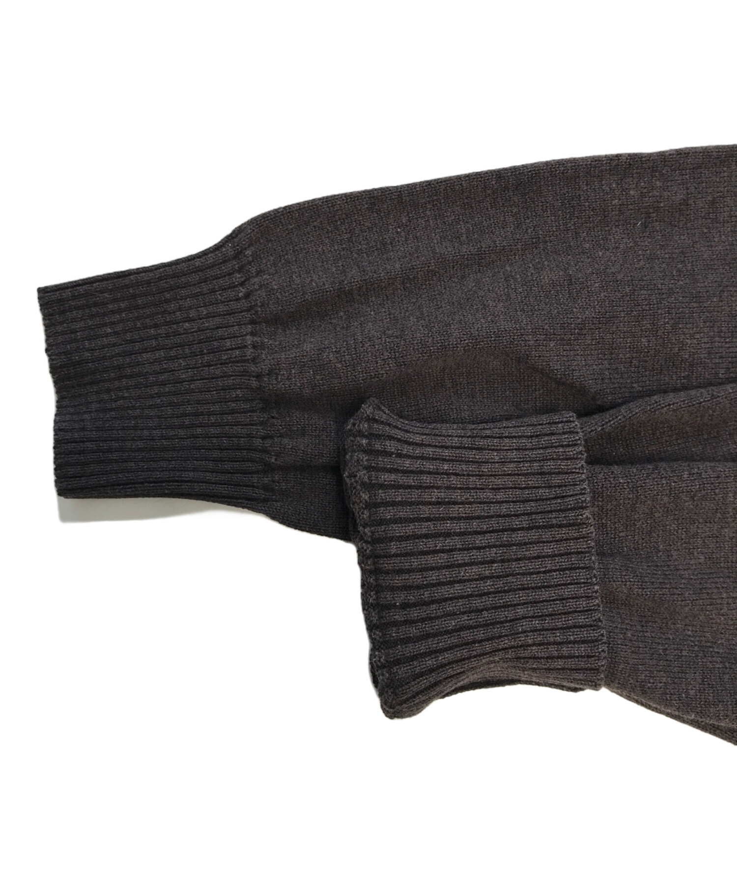 tricot COMME des GARÇONS ニットカーディガン 3UC7Fzv06uw3glJhEp4zHPh5cEvqT9