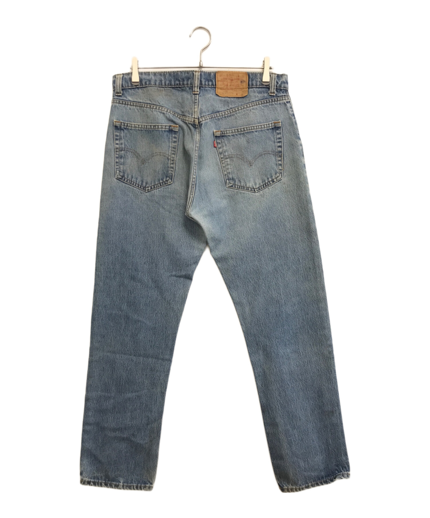 中古・古着通販】LEVI